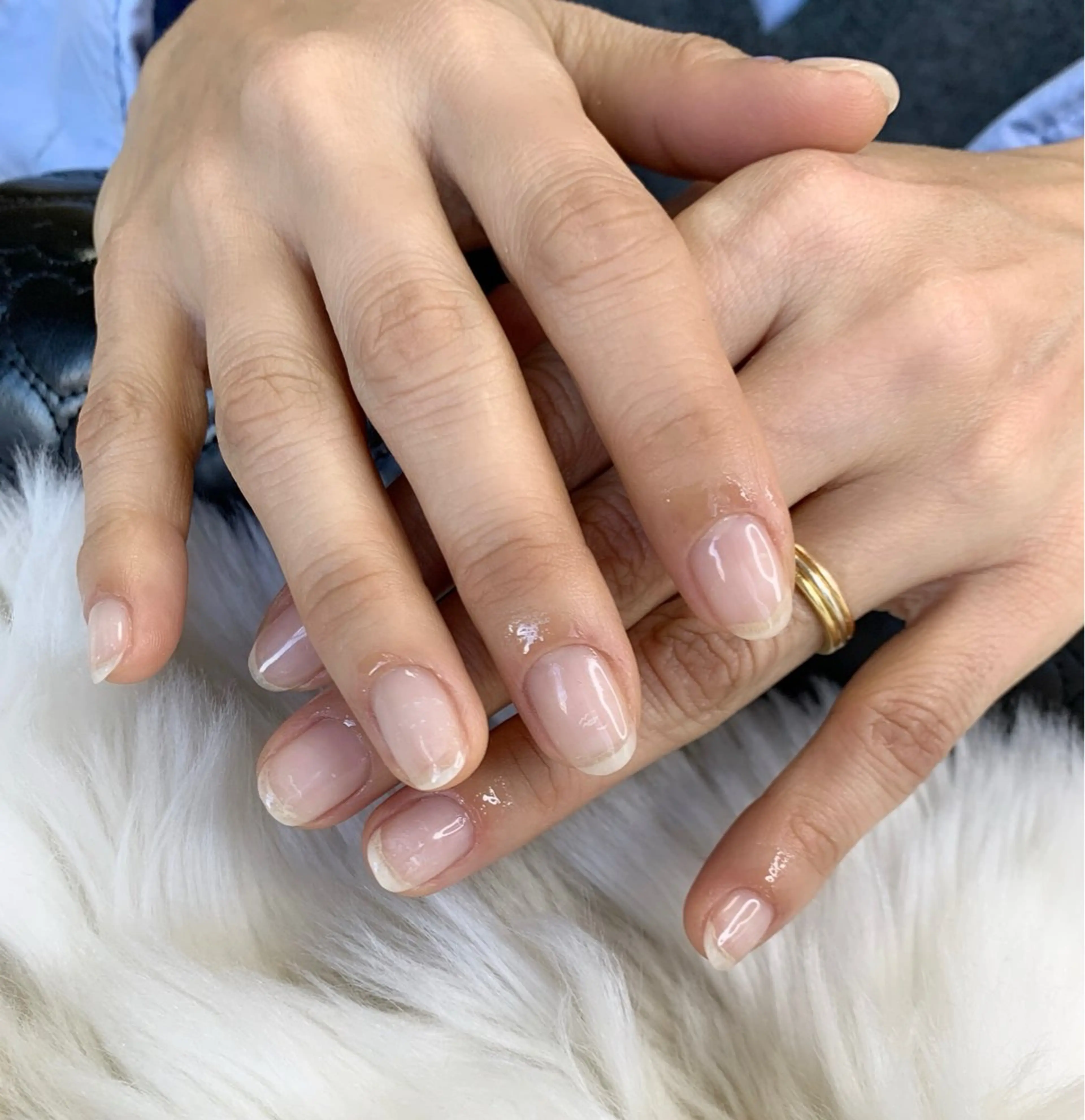 ネイル nail room LUNA⋆౨ৎ˚⟡のネイルデザイン