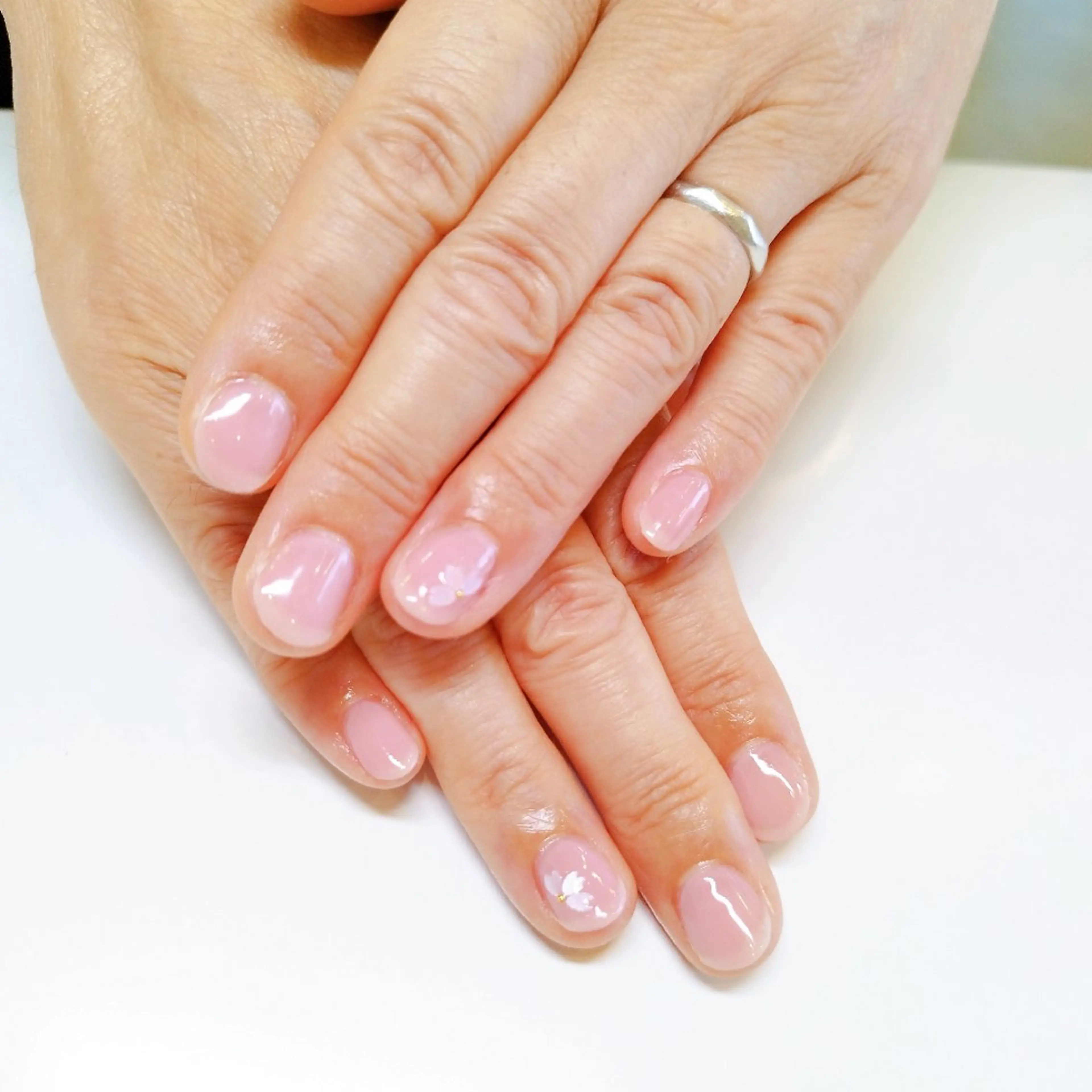 ネイル YOCO ネイルのネイルデザイン