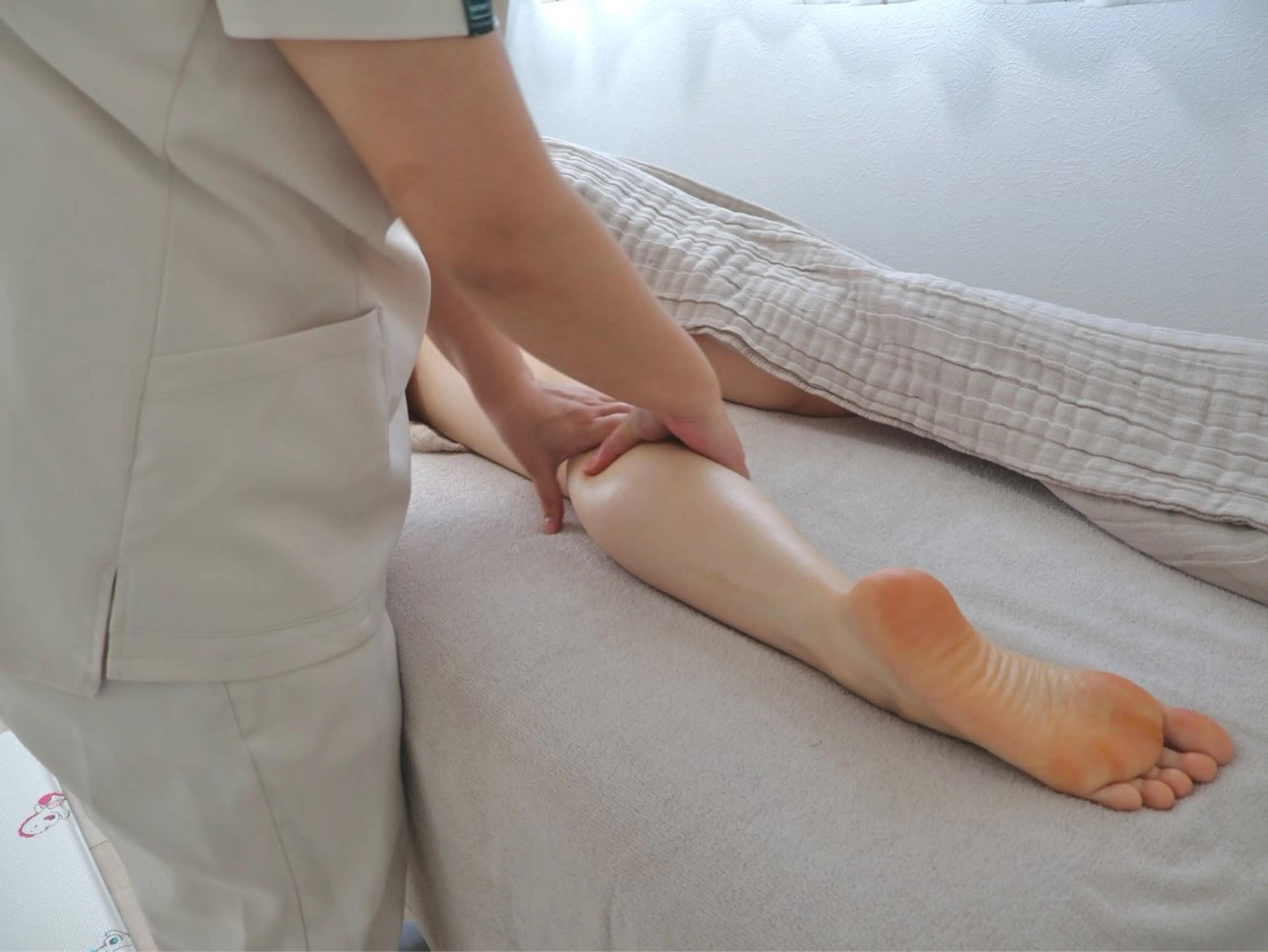 リラク アロマ整体Salon 菜香のエステ・リラクイメージ