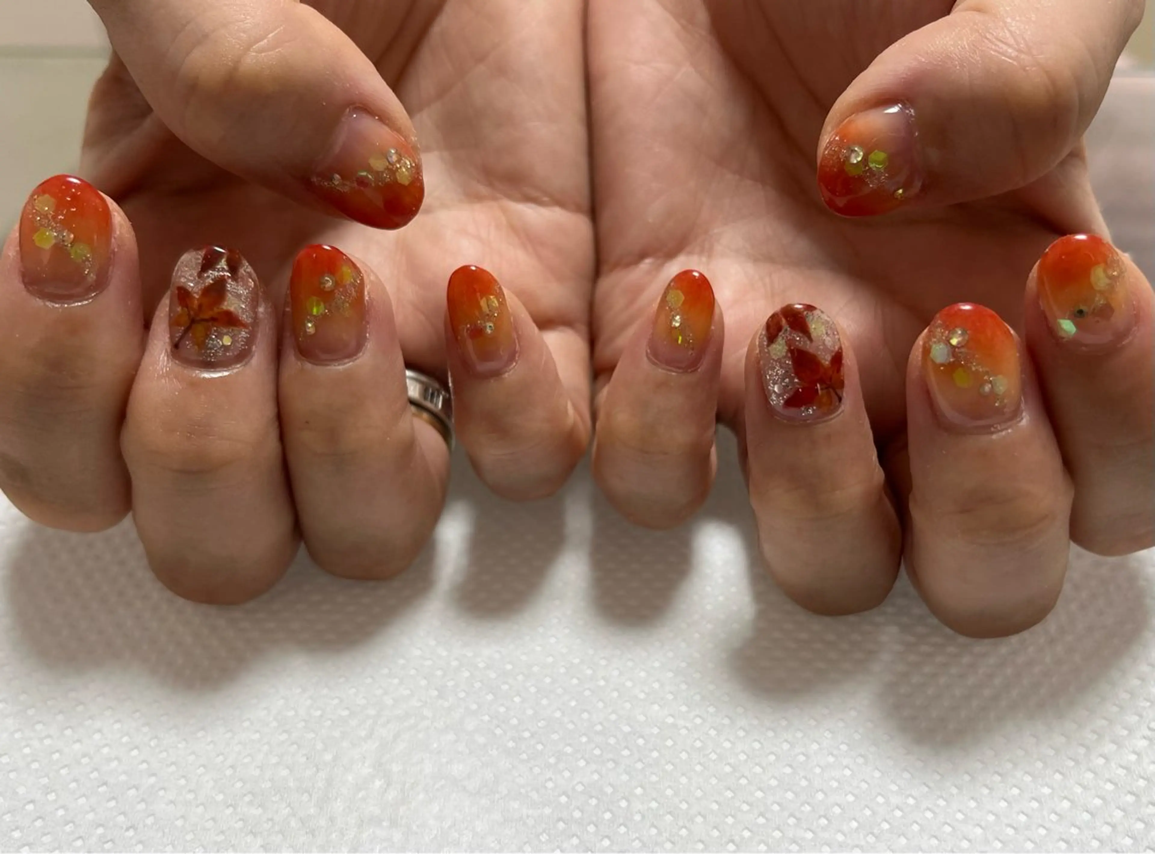 ネイル nail M&T所属・nail M&Tのネイルデザイン