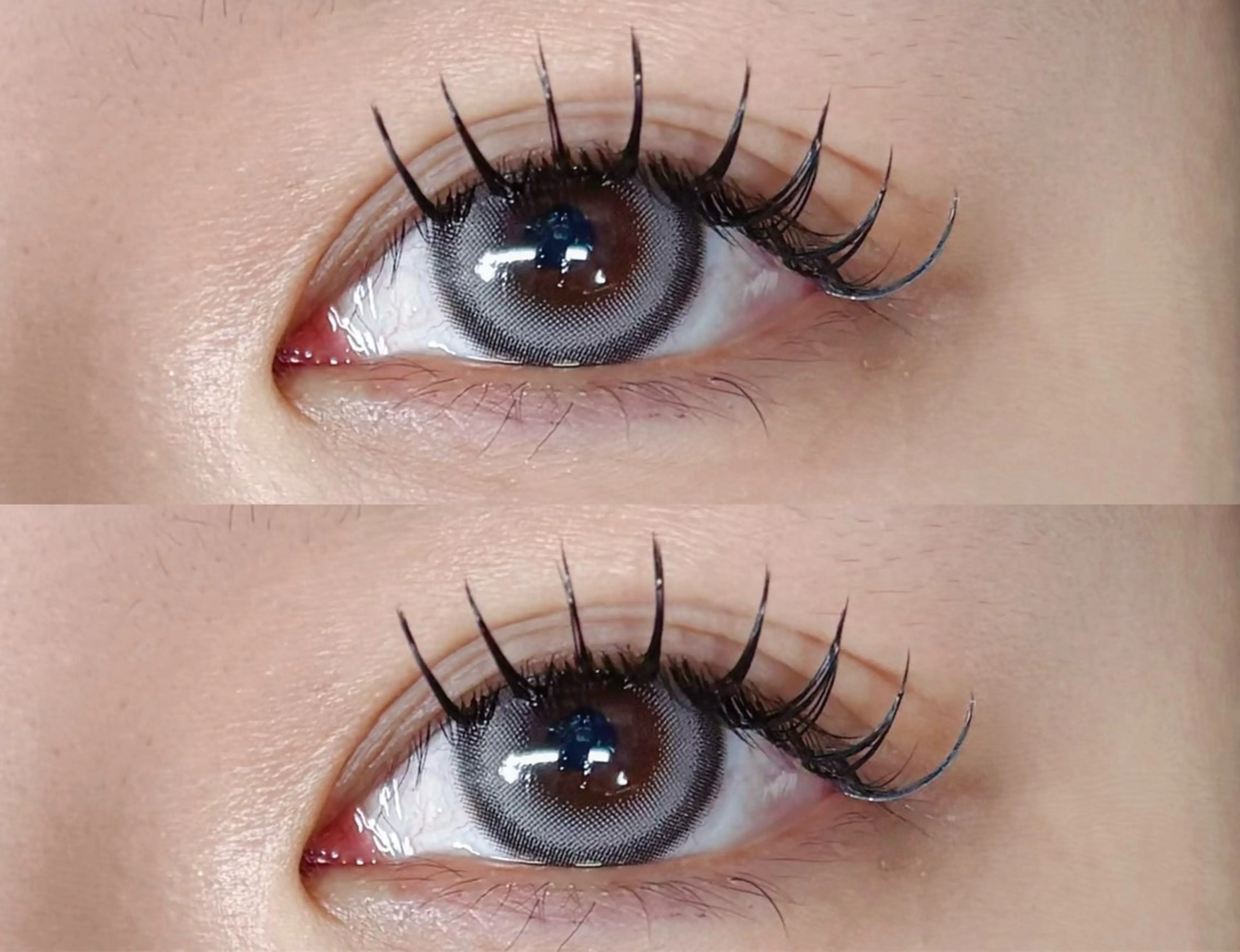 マツエク・マツパ マツエク Aspii AKIのマツエク・マツパデザイン