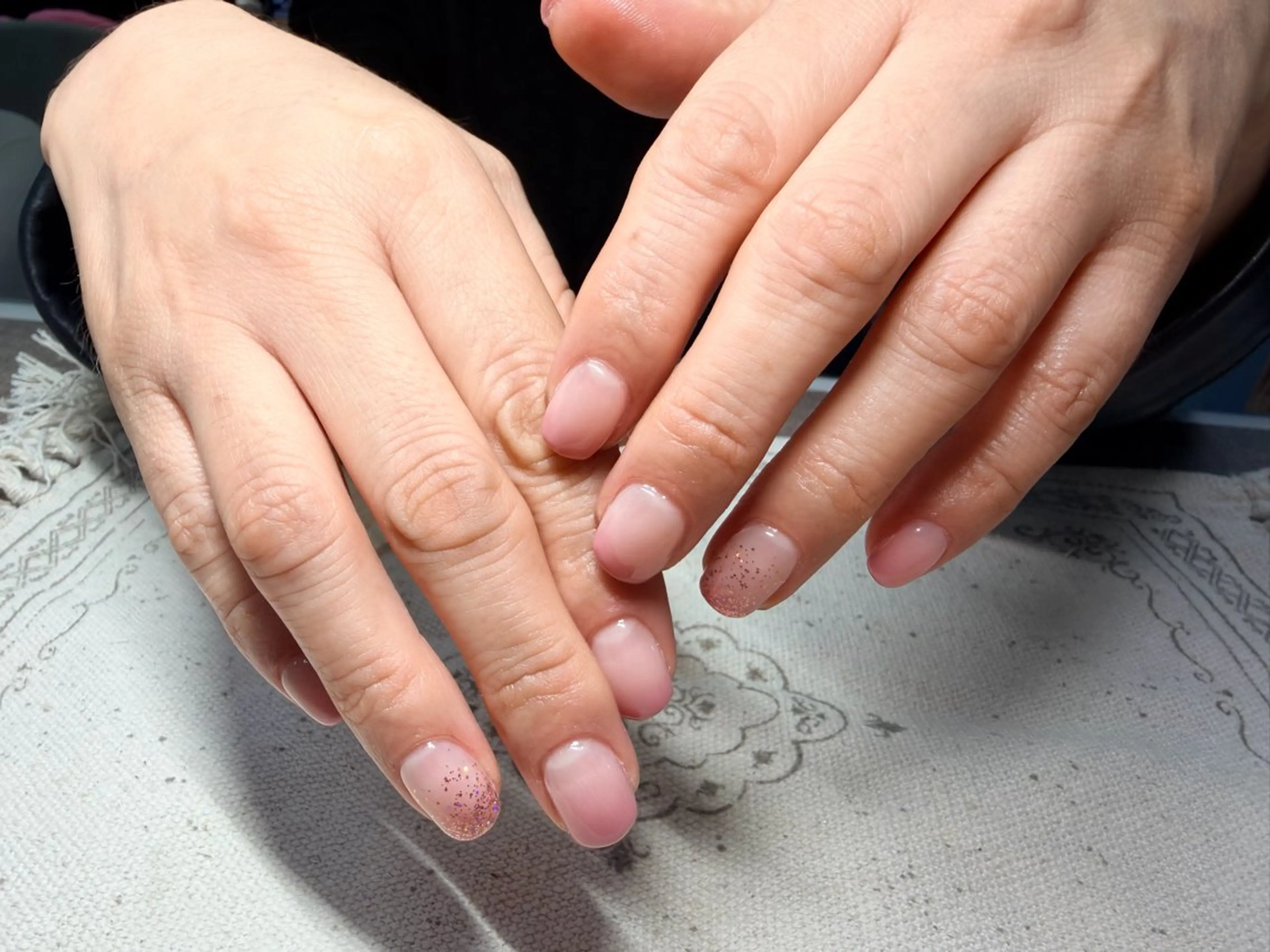 ネイル コウ ロのネイルデザイン