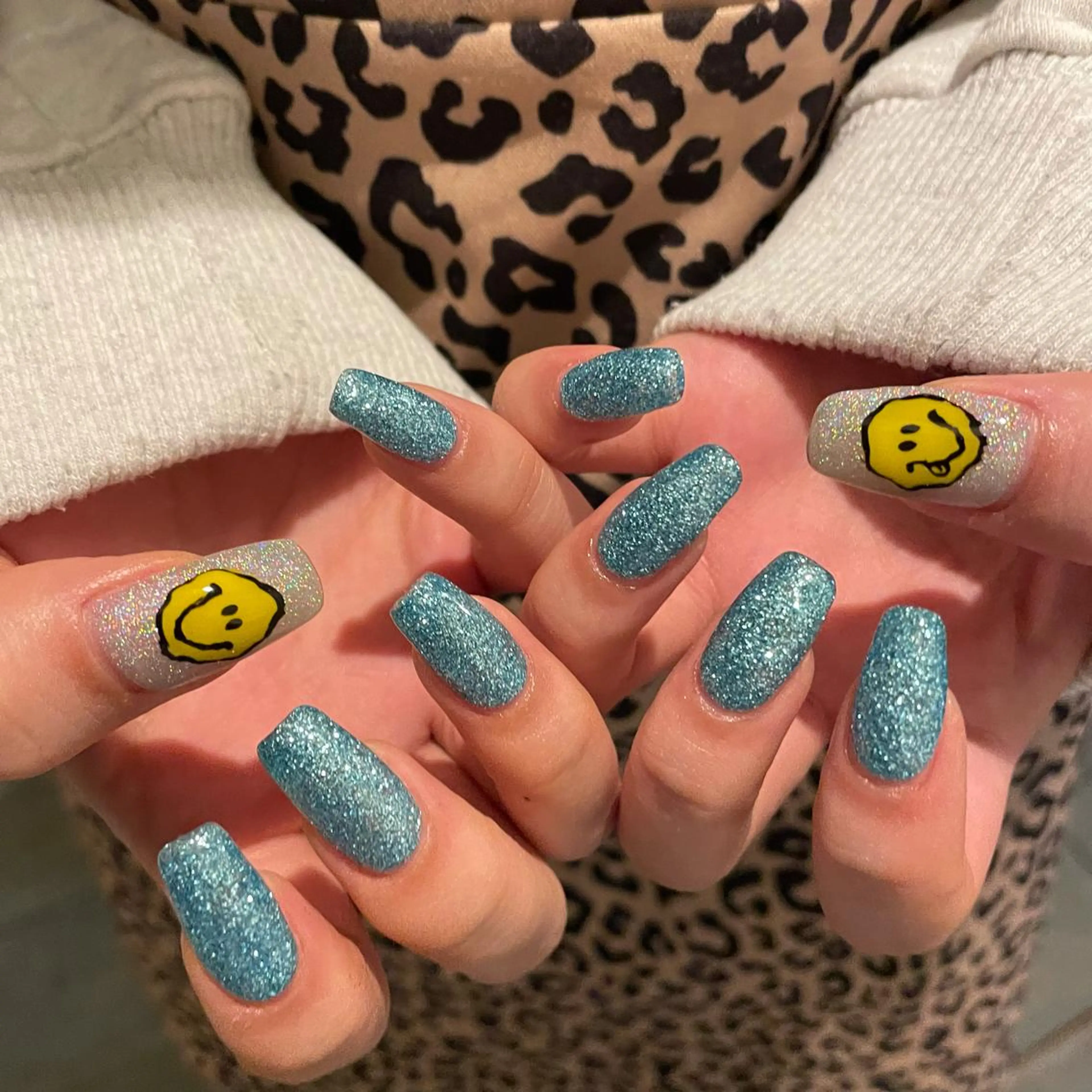 ネイル アートネイル SOL　nail イマナカのネイルデザイン