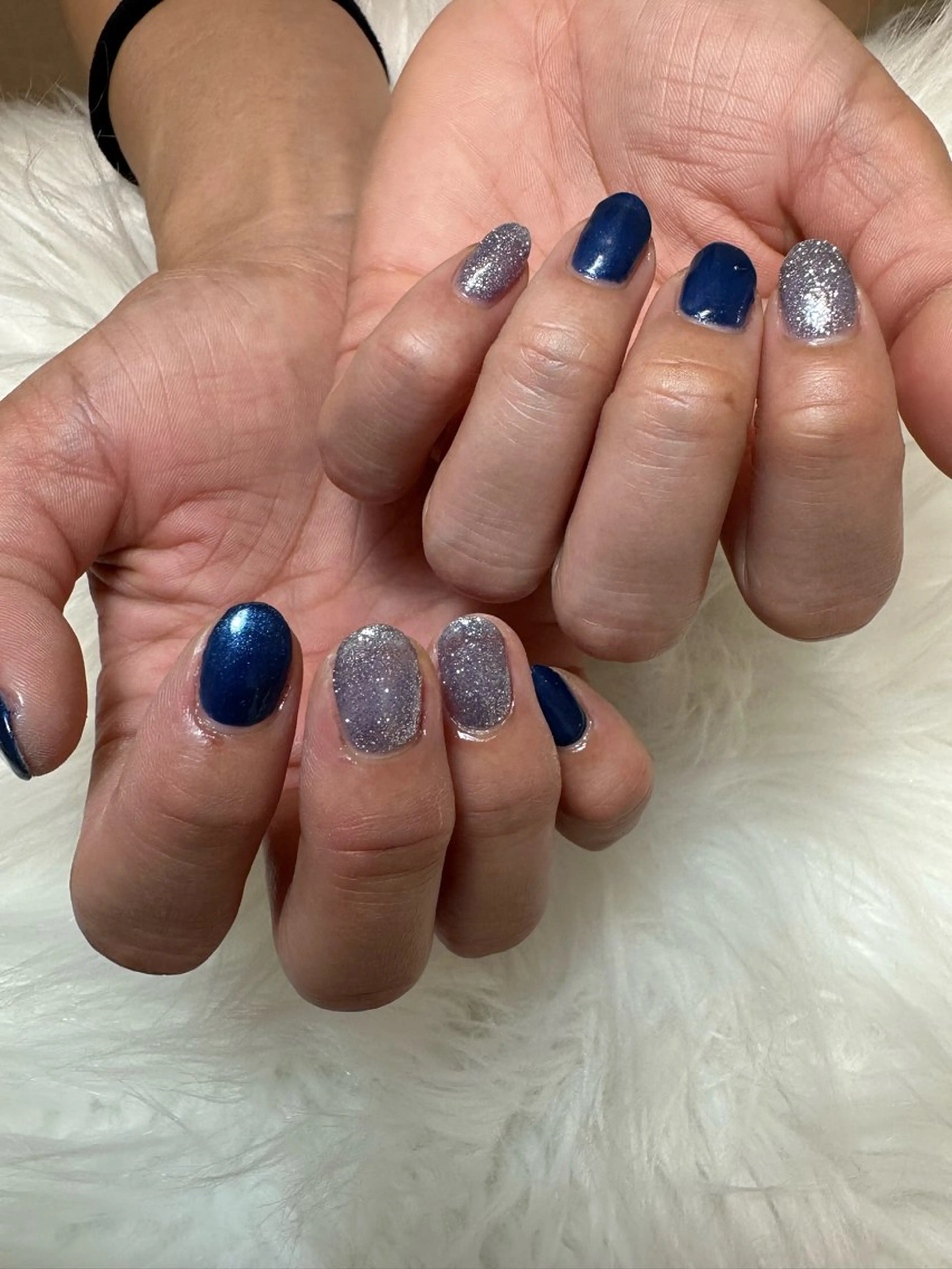 ネイル As nailのネイルデザイン