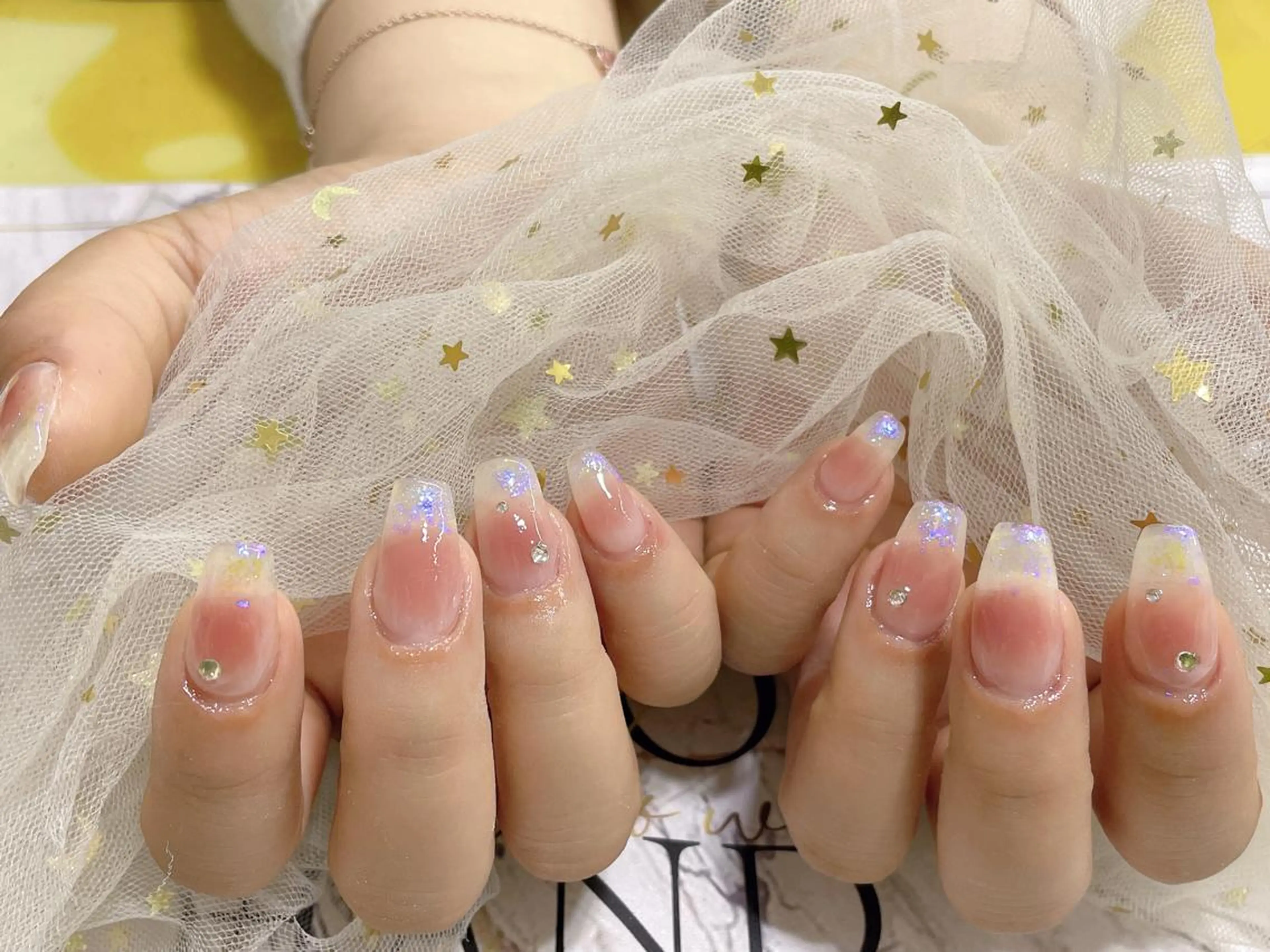 ネイル Rarity nail salonのネイルデザイン