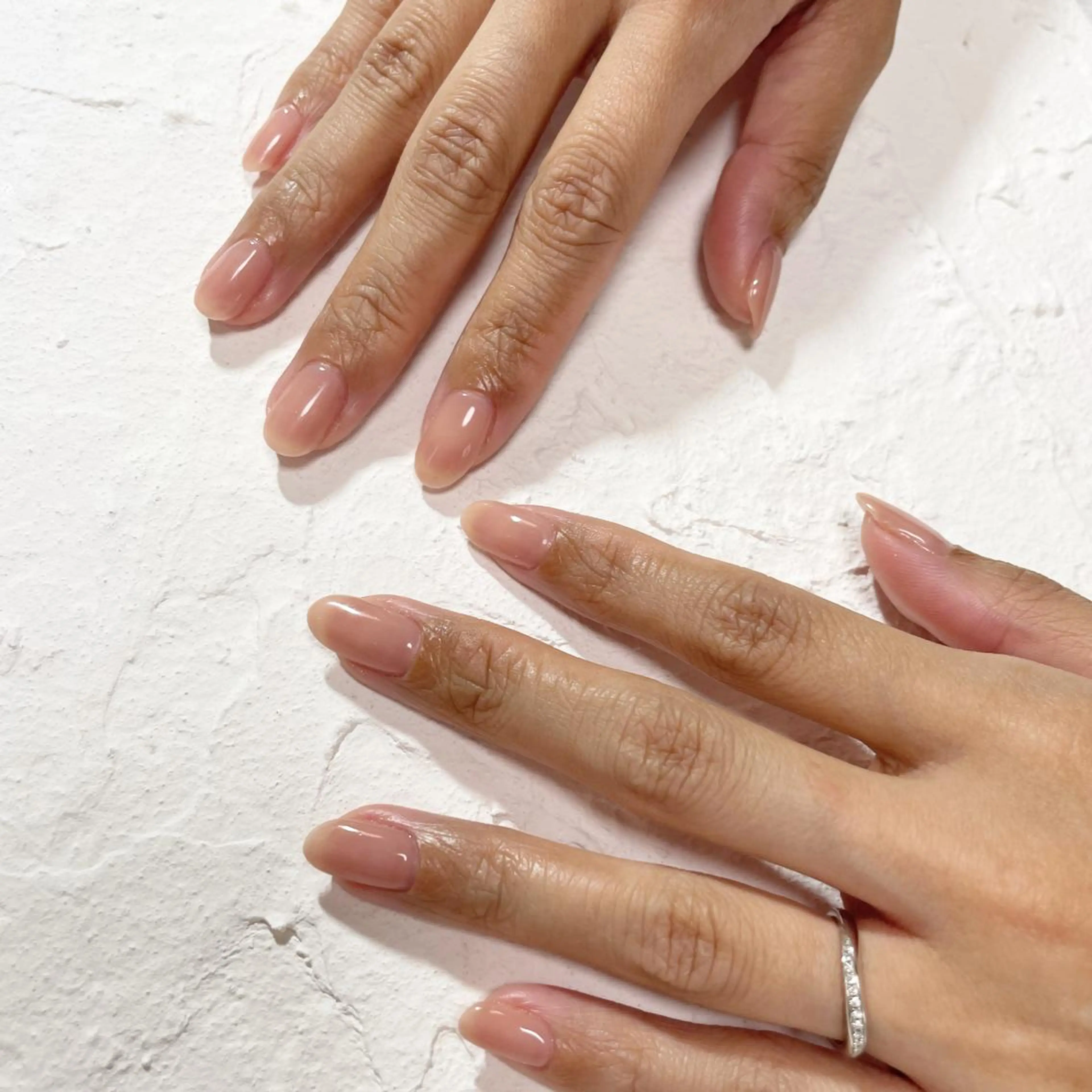 ネイル 吉村 優子のネイルデザイン