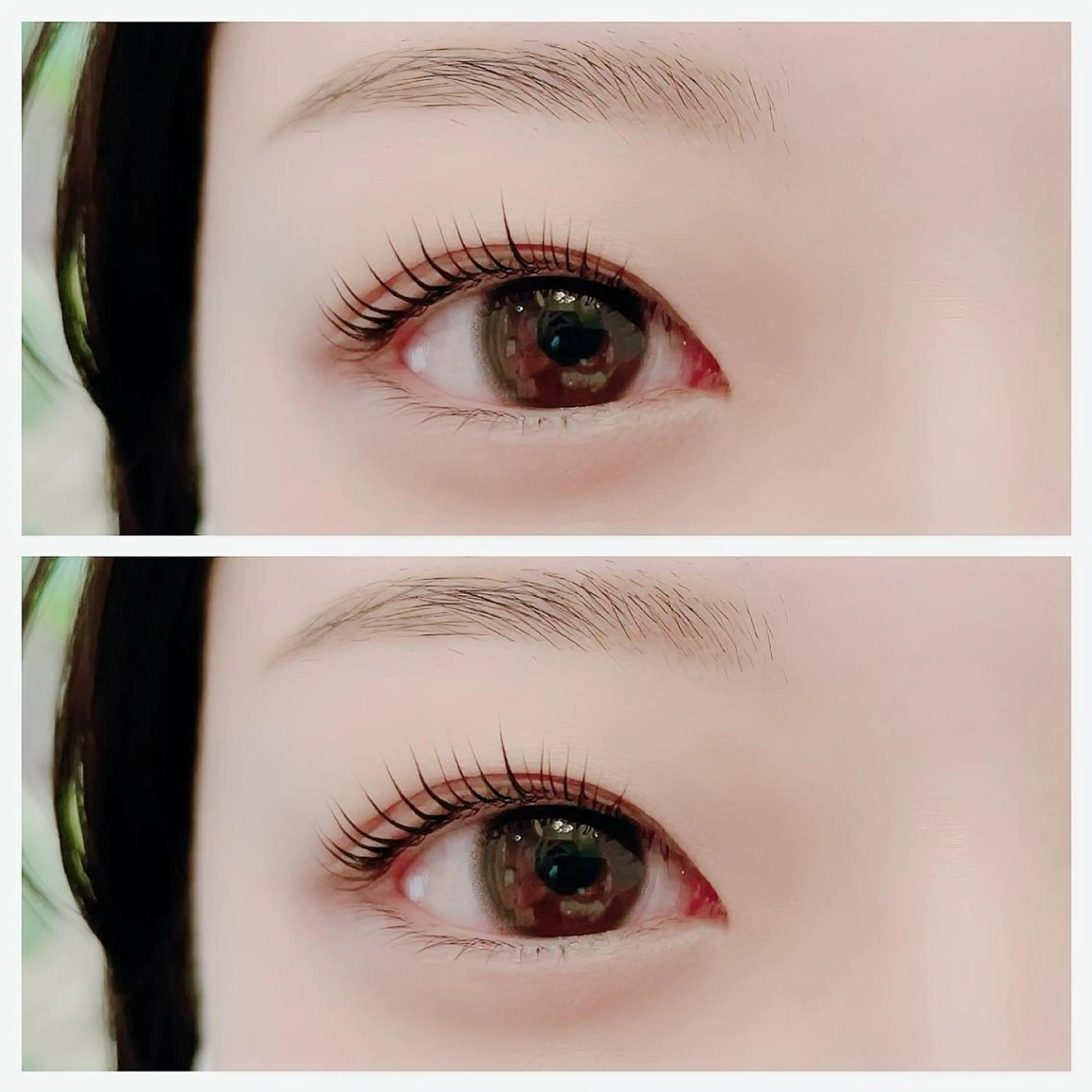 マツエク・マツパ SALON VISE所属・SALON VISEのマツエク・マツパデザイン