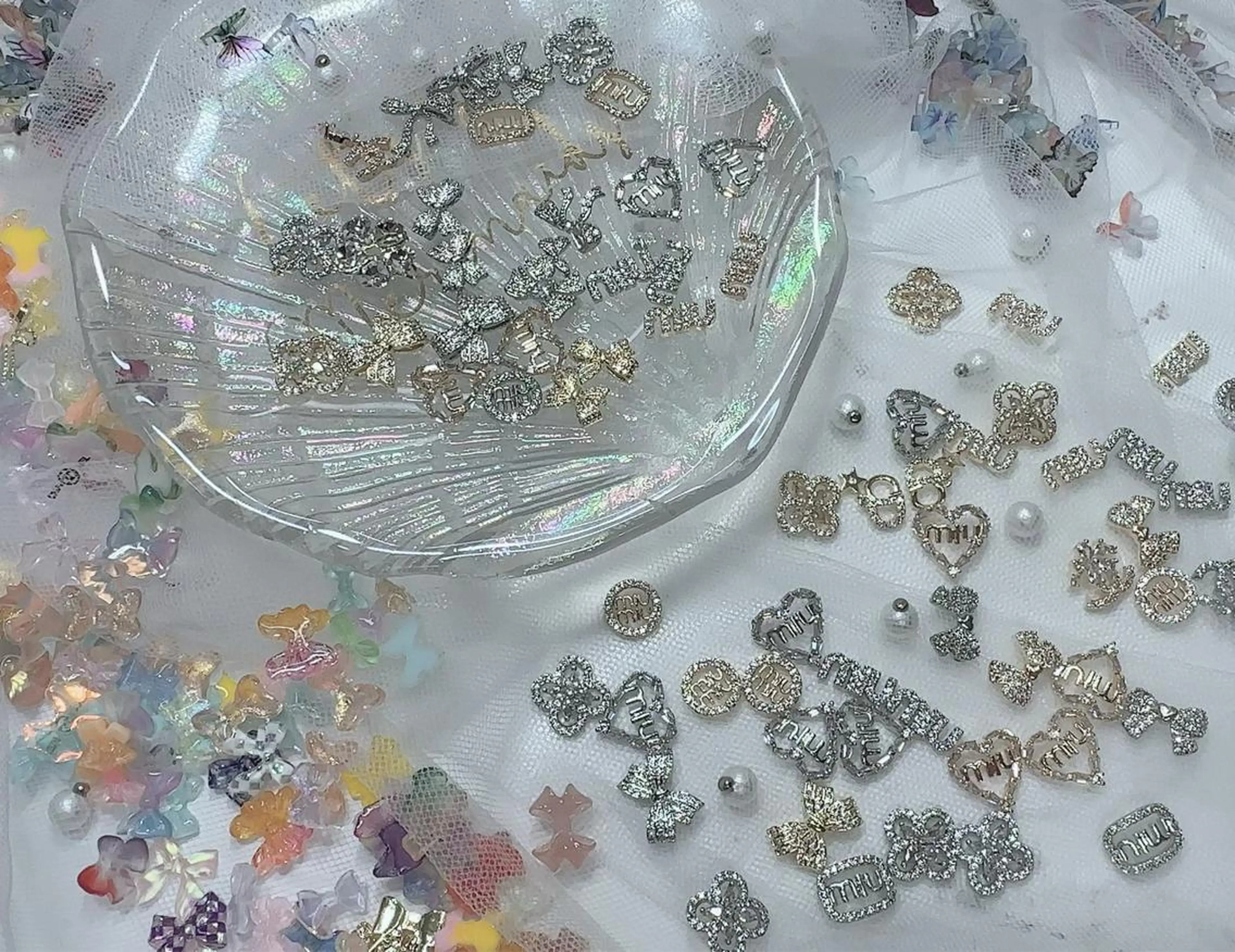 ネイル R salonのネイルデザイン