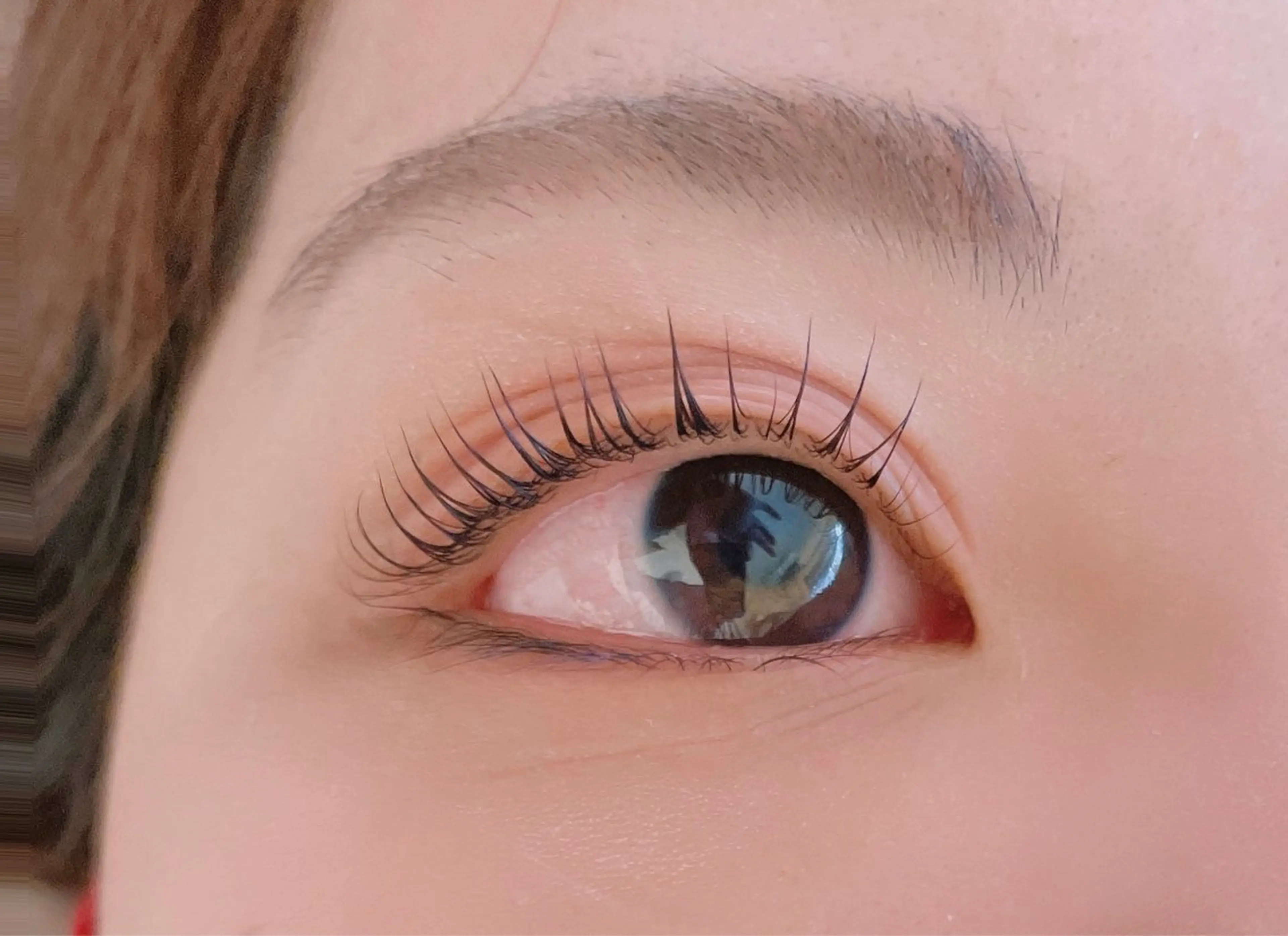 マツエク・マツパ プライベートサロン ココルのマツエク・マツパデザイン