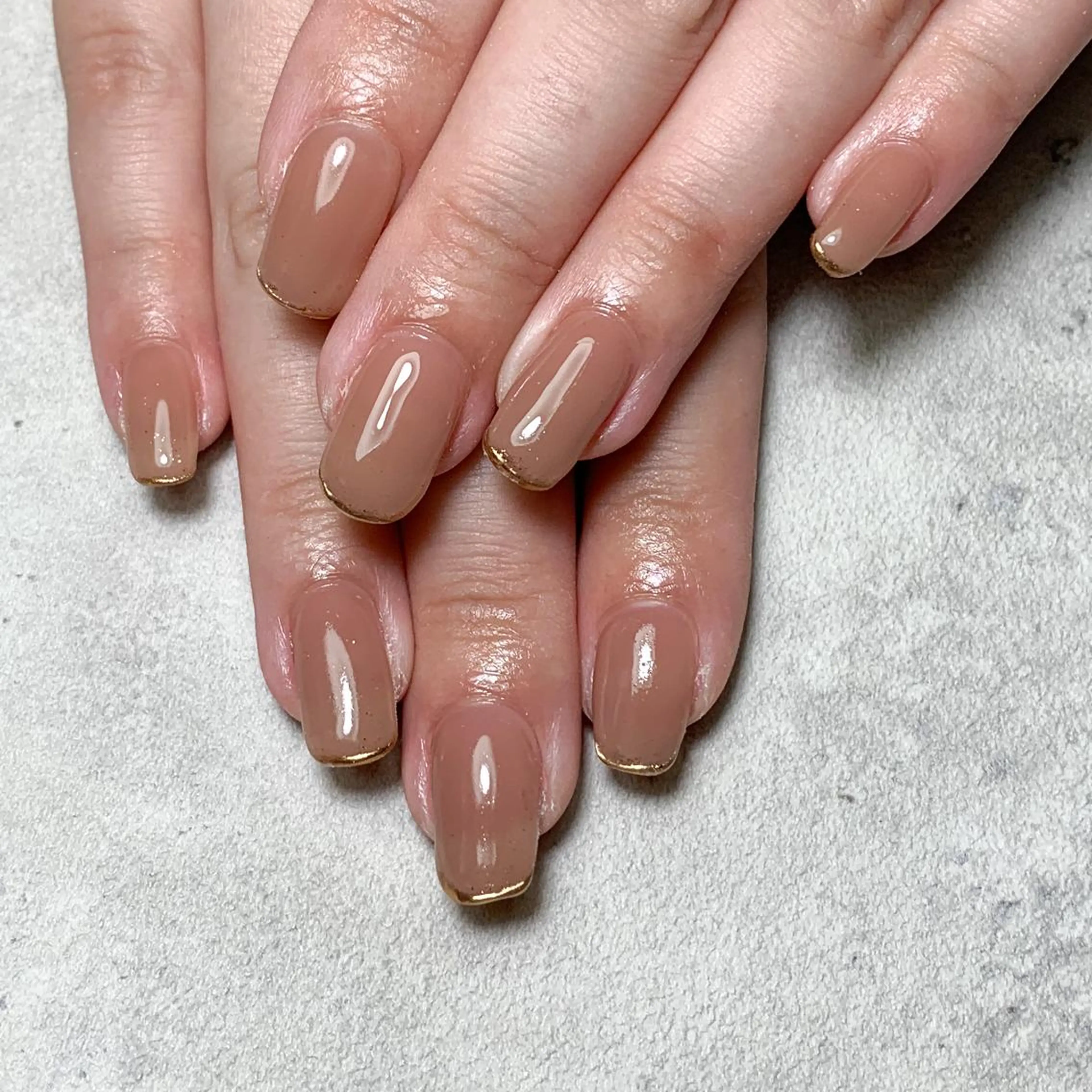 ネイル FIORITURA aiのネイルデザイン