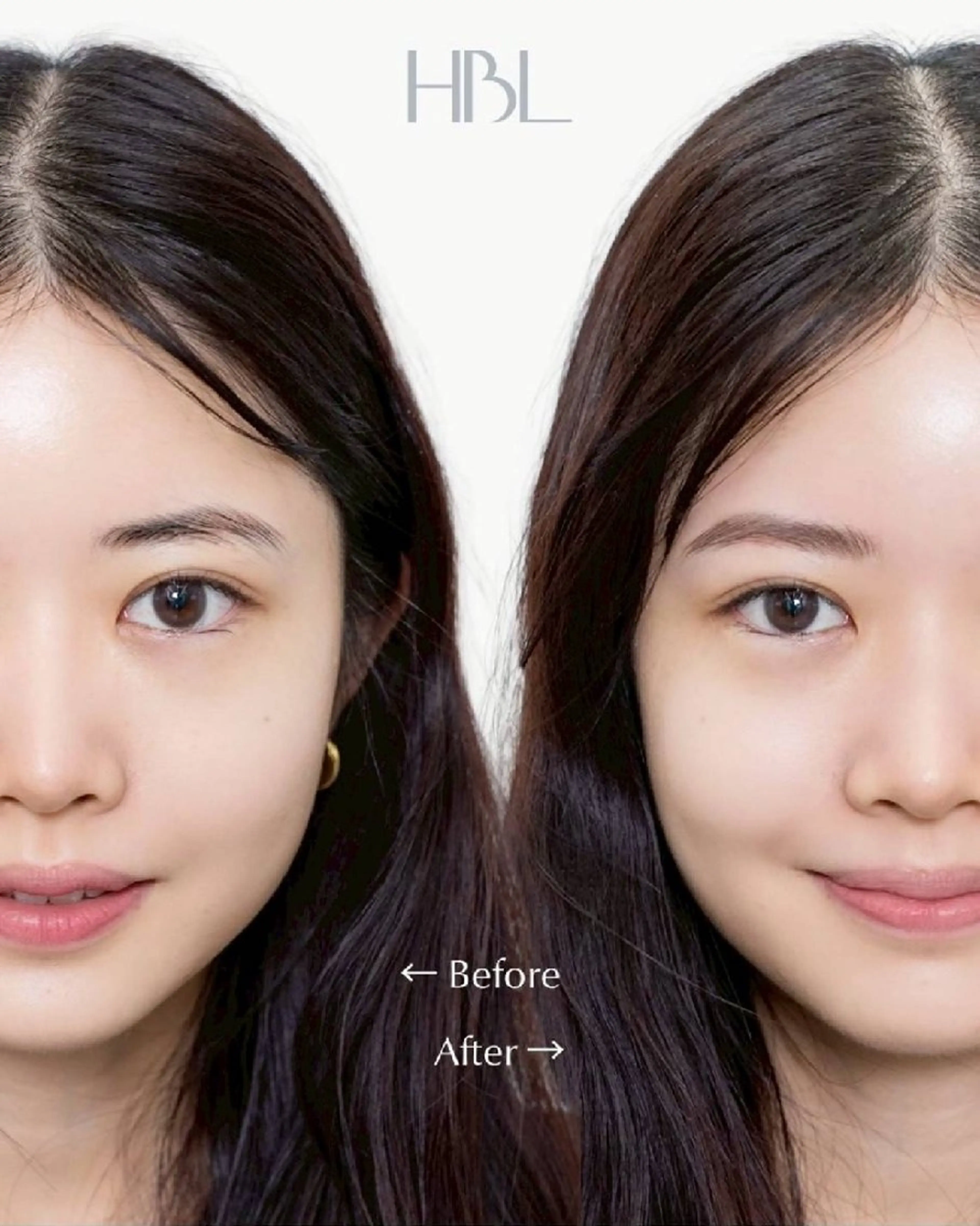 アイブロウ Rie🌈HBL 【眉アイブロウ専門】の眉毛・アイブロウイメージ