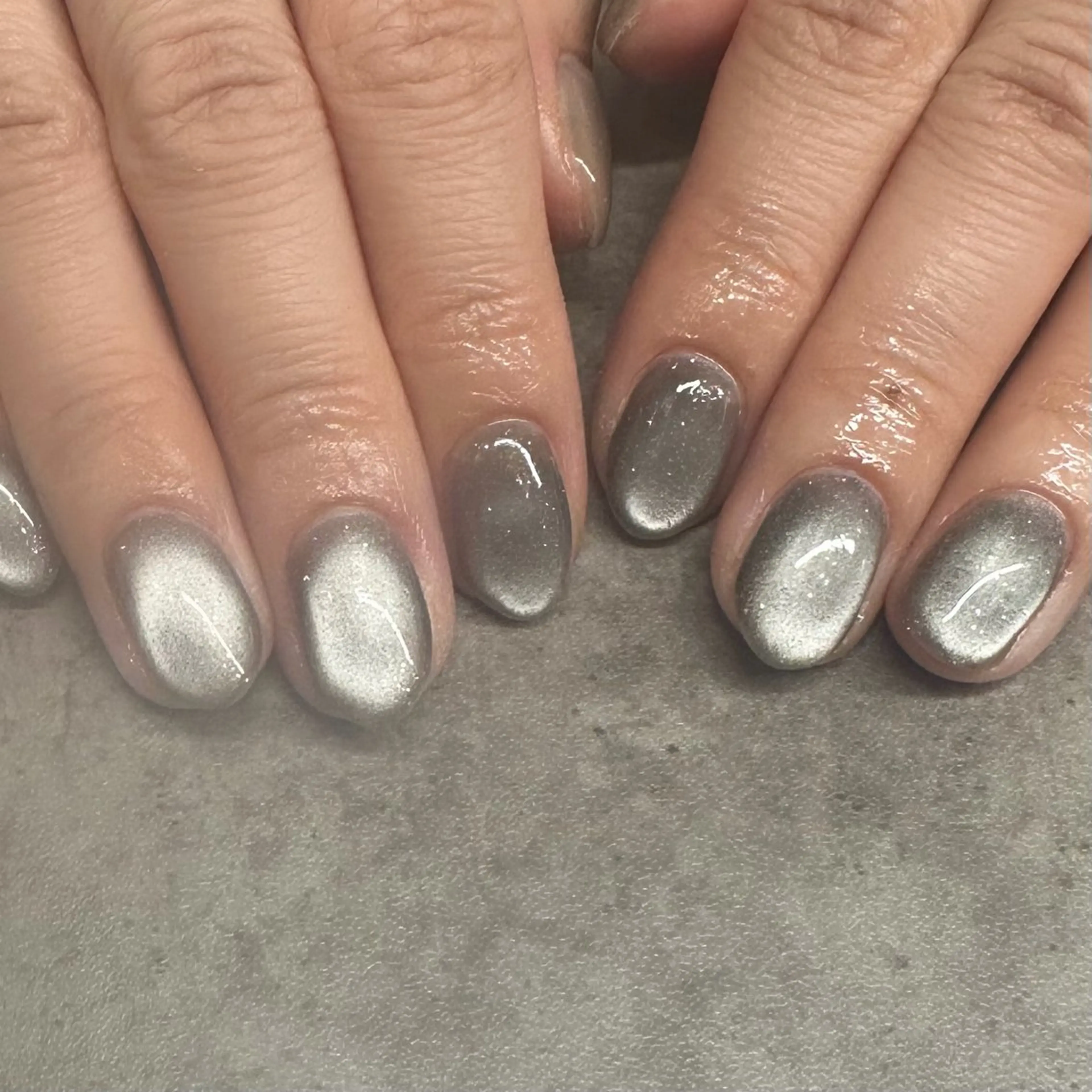 ネイル ハンドネイル filonnail Yuunaのネイルデザイン