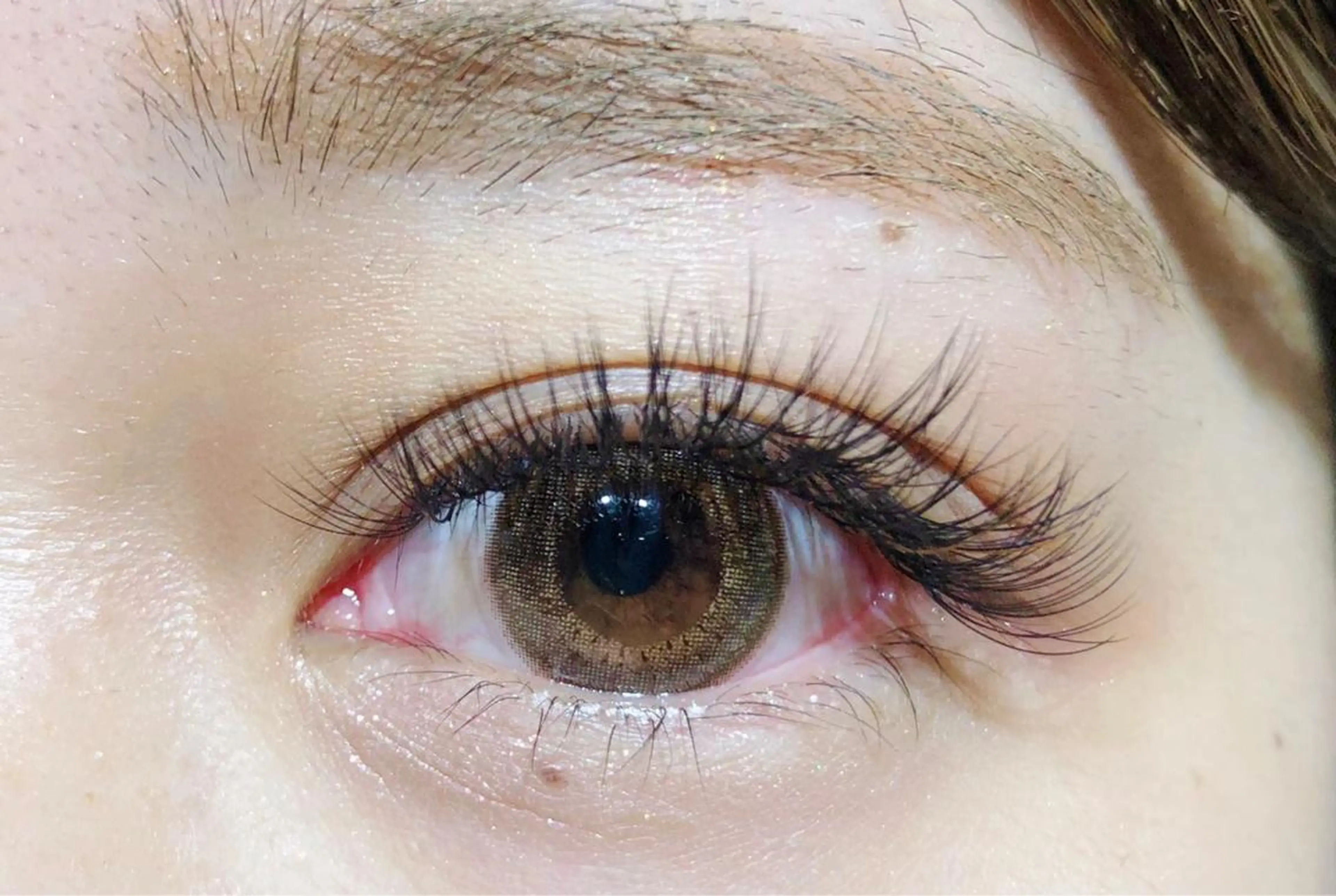 🍏フラットラッシュ140本🍏（初回オフ無料）の写真