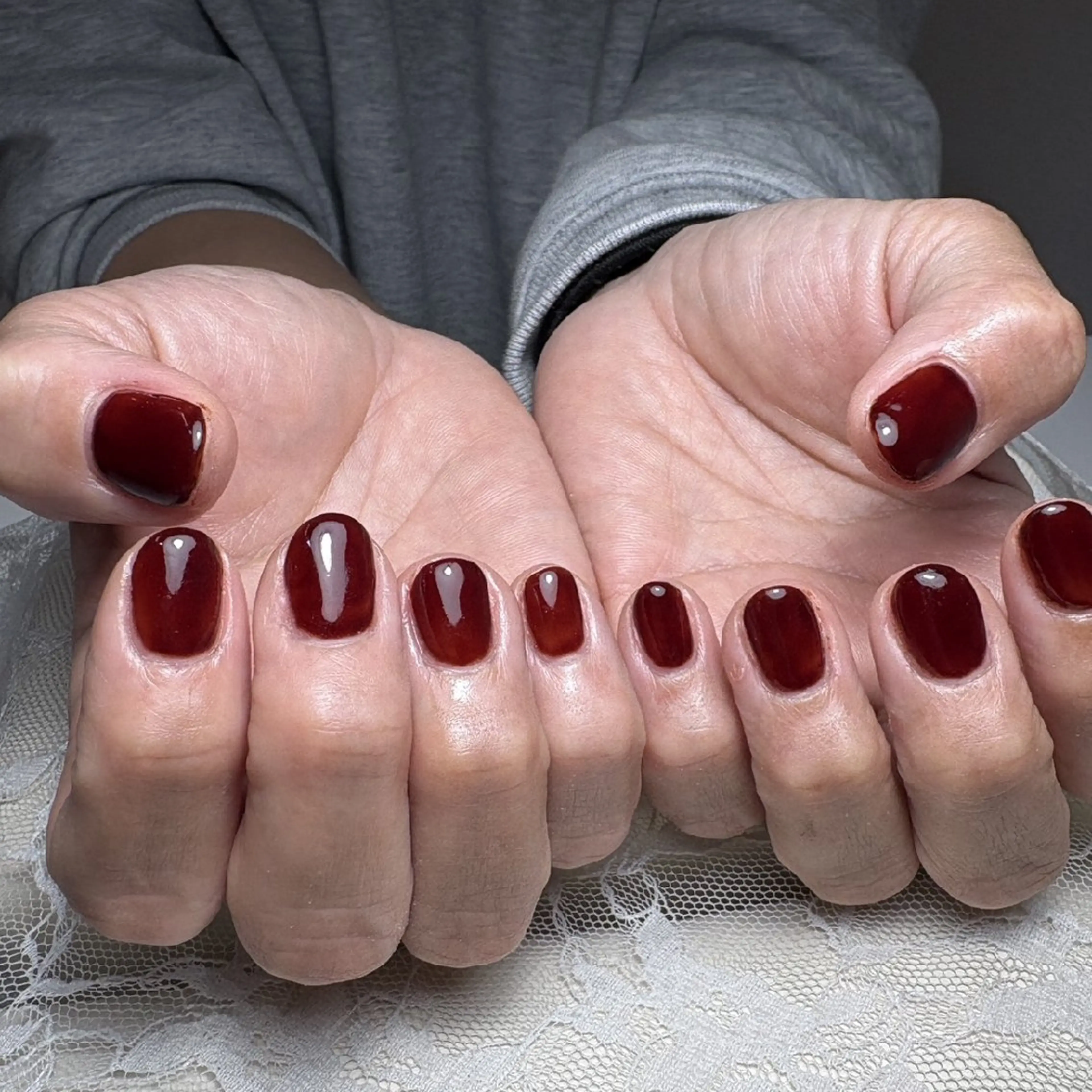 ネイル ハンドネイル nailsalon IROHAのネイルデザイン