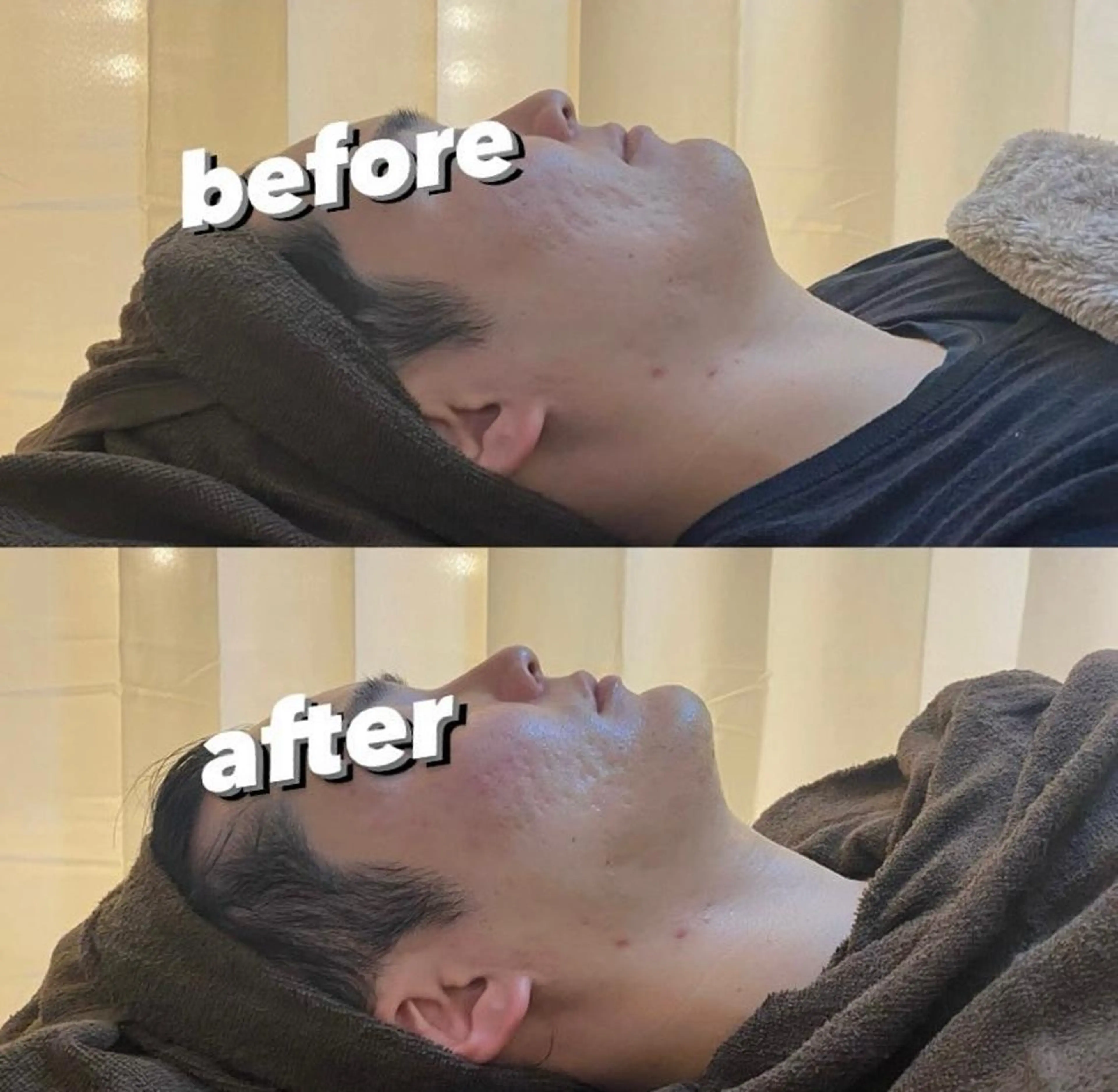 エステ リラク BELCIA福岡店 レコルトデベルシアのエステ・リラクイメージ