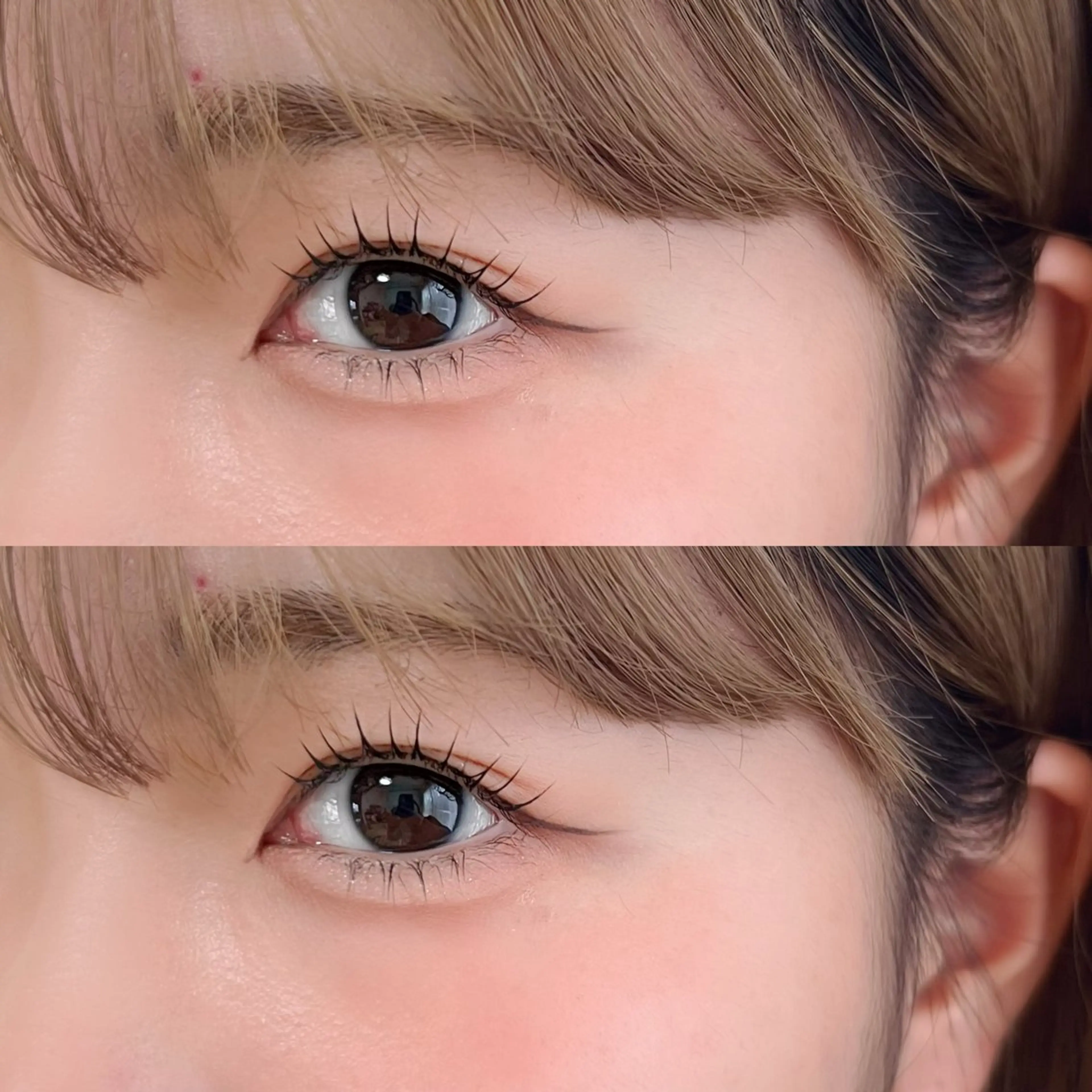 マツエク・マツパ 垢抜け眉WAX専門 ちゅるんまつげ|鎌倉の眉毛・アイブロウイメージ