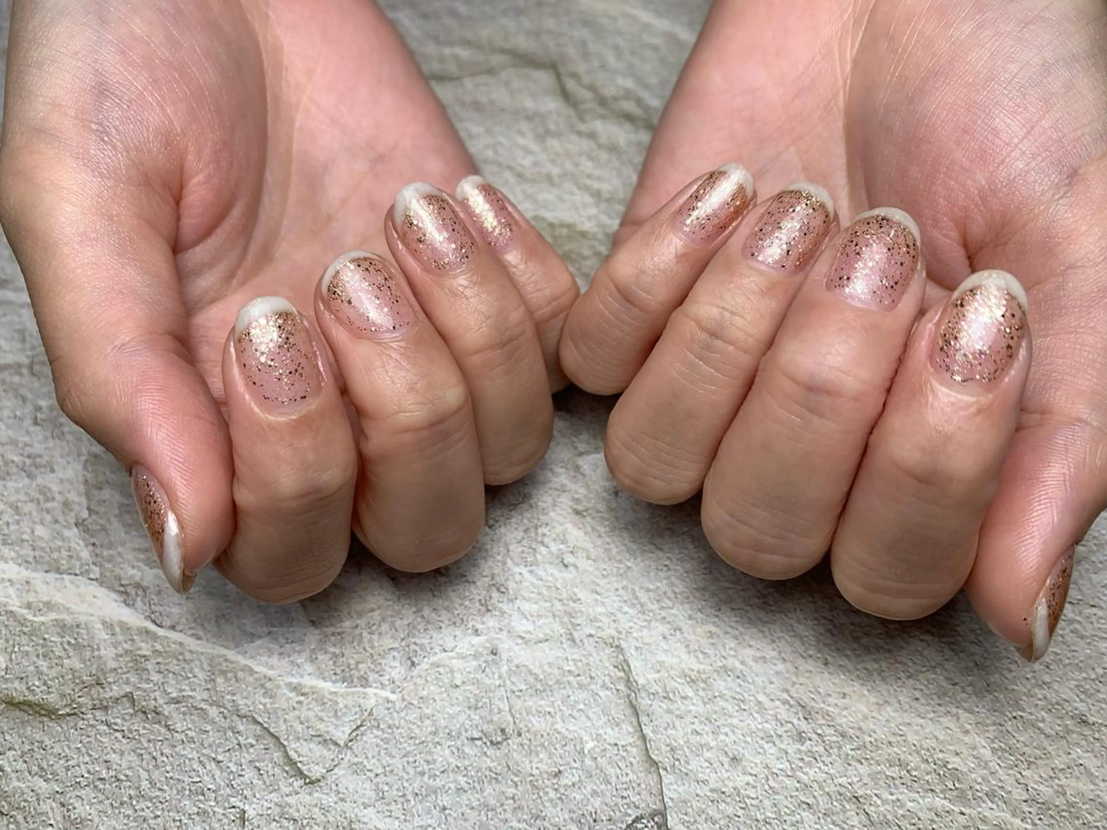 ネイル ハンドネイル nail room Ly'leaのネイルデザイン