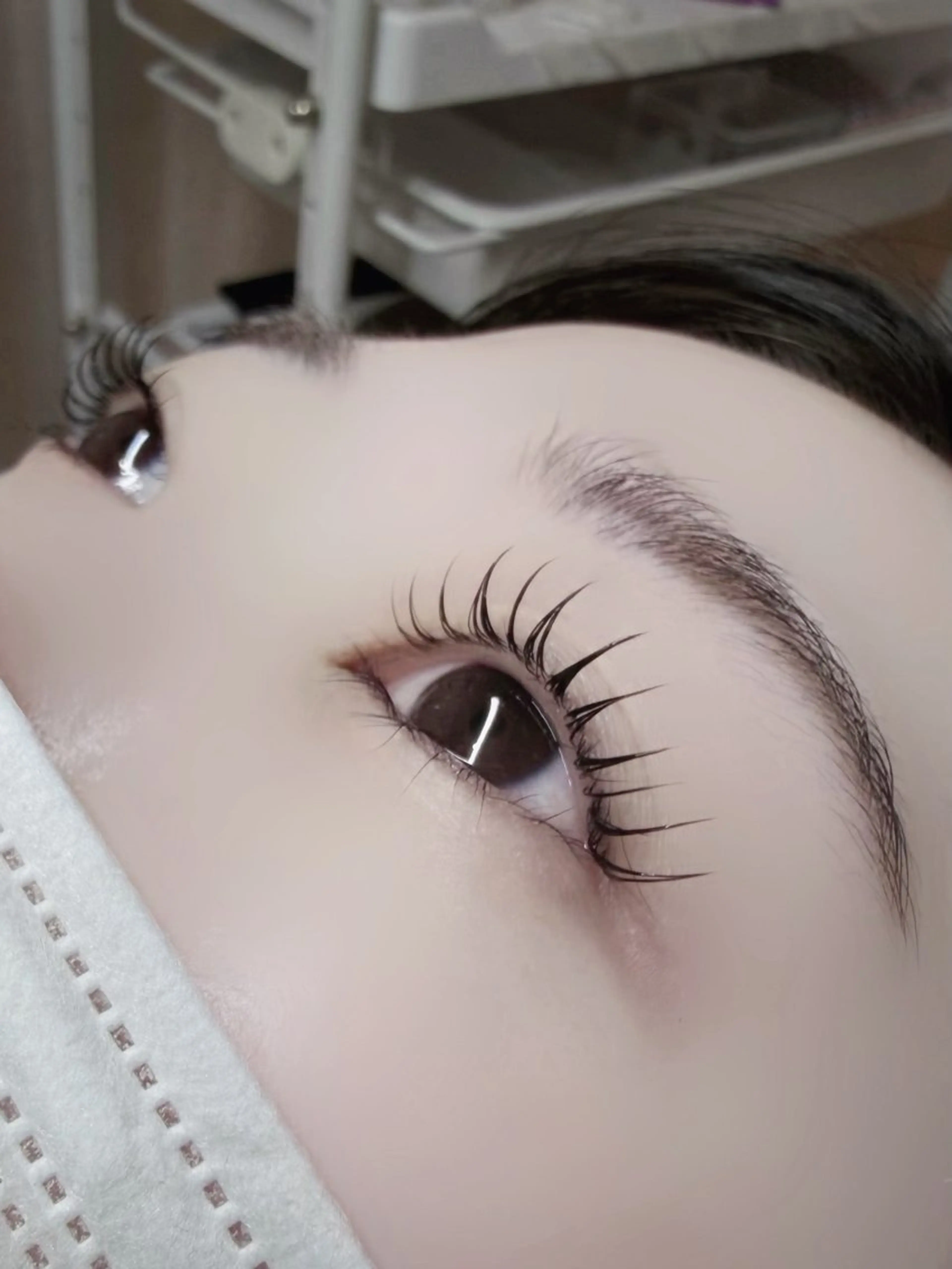 マツエク・マツパ ciena/ ぺいのマツエク・マツパデザイン