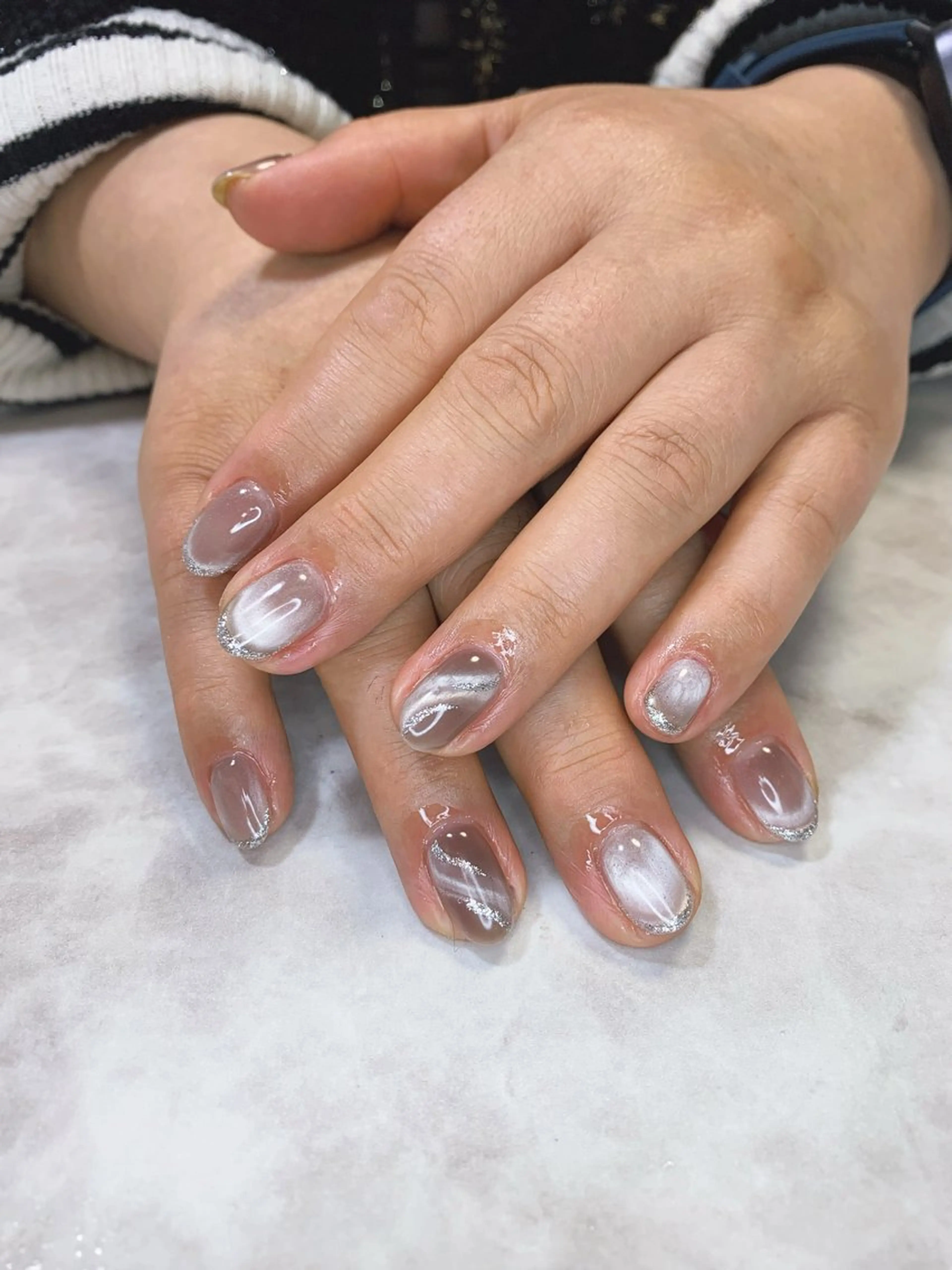 ネイル Sweet- nailのネイルデザイン