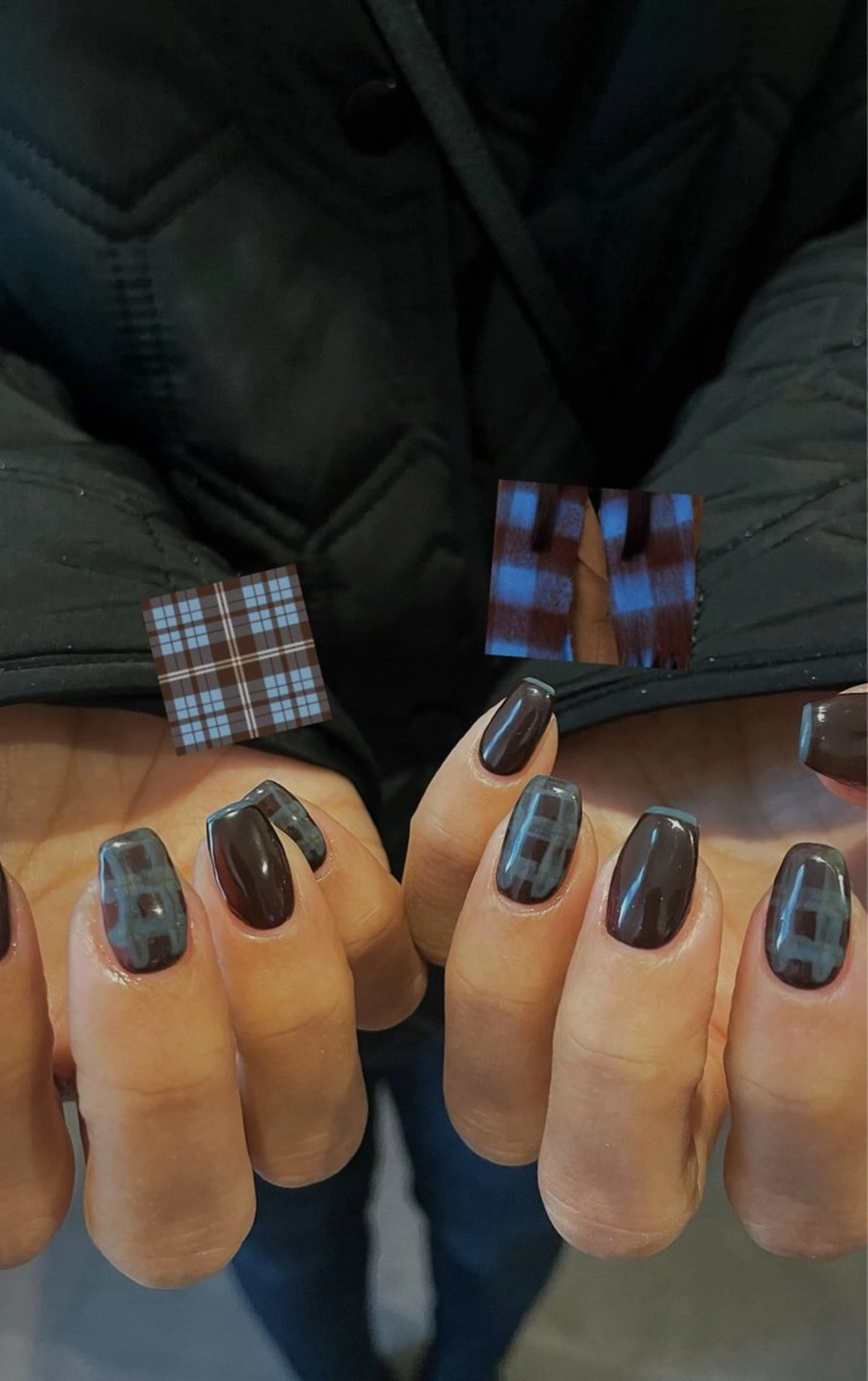 ネイル 田原店:PUA所属・大西 美帆のネイルデザイン