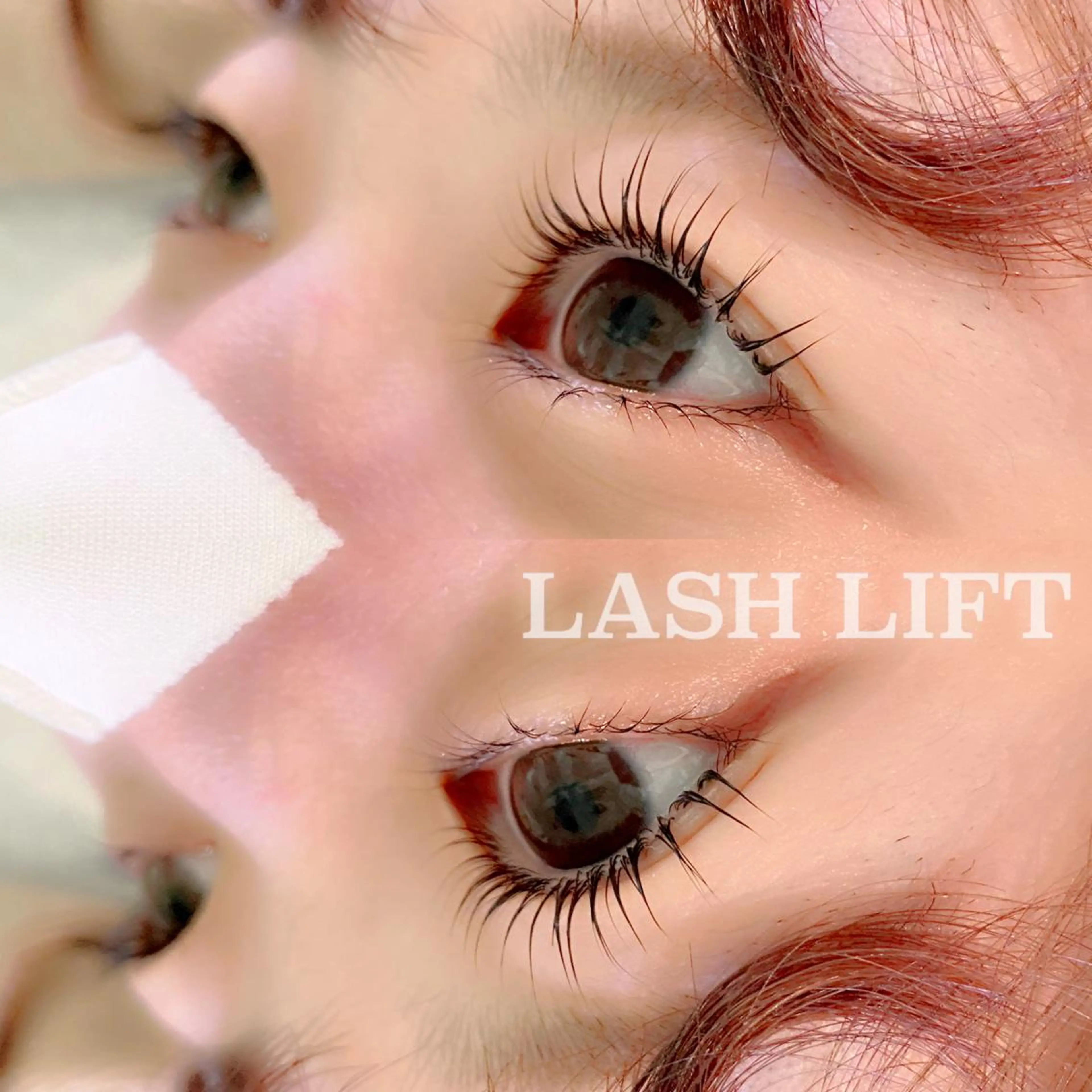 マツエク・マツパ TSUNA 🌙 Lim 五反田のマツエク・マツパデザイン