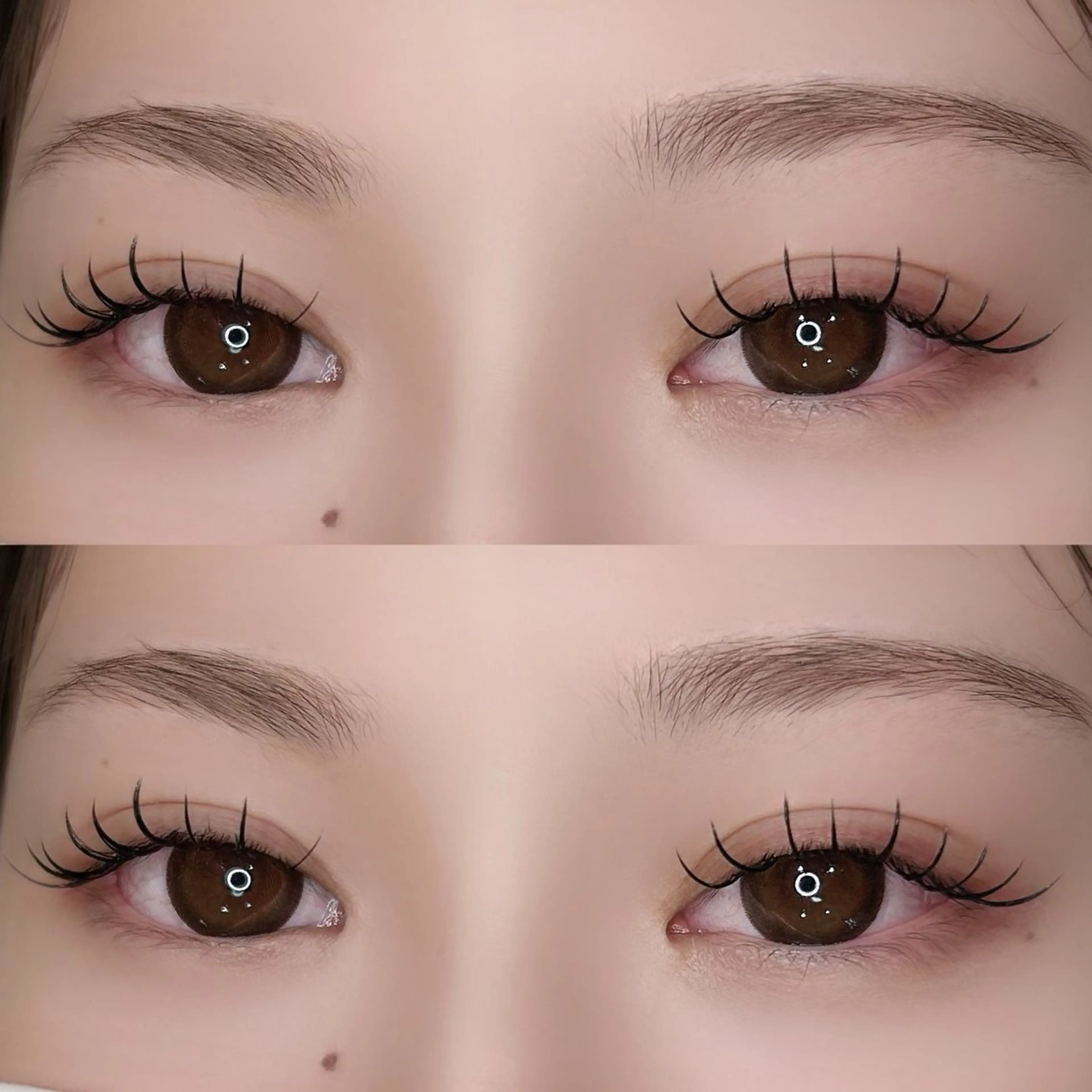 マツエク・マツパ equal静岡店🫧 まつげパーマ/眉毛のマツエク・マツパデザイン