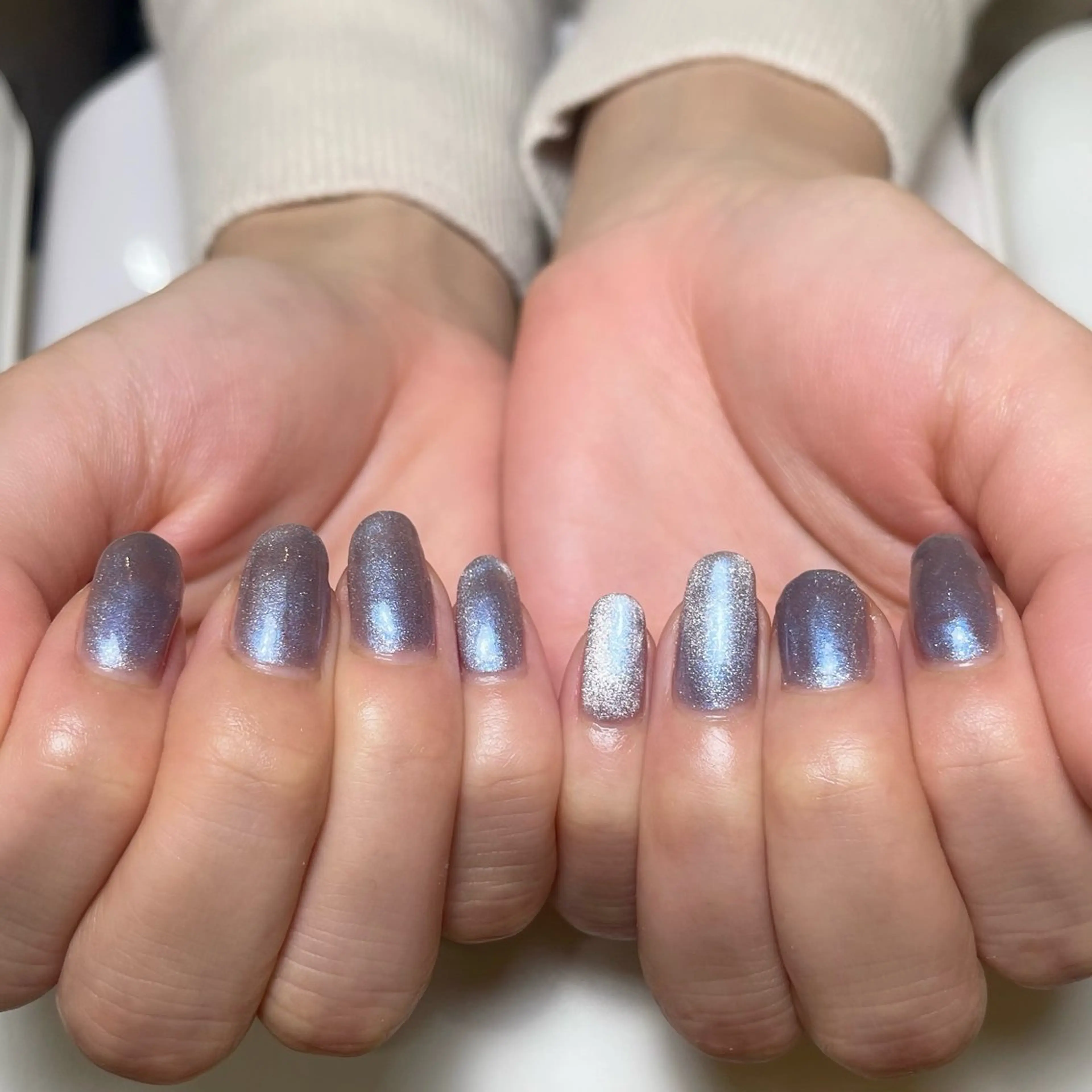 ネイル ニコネイル HARUKAのネイルデザイン