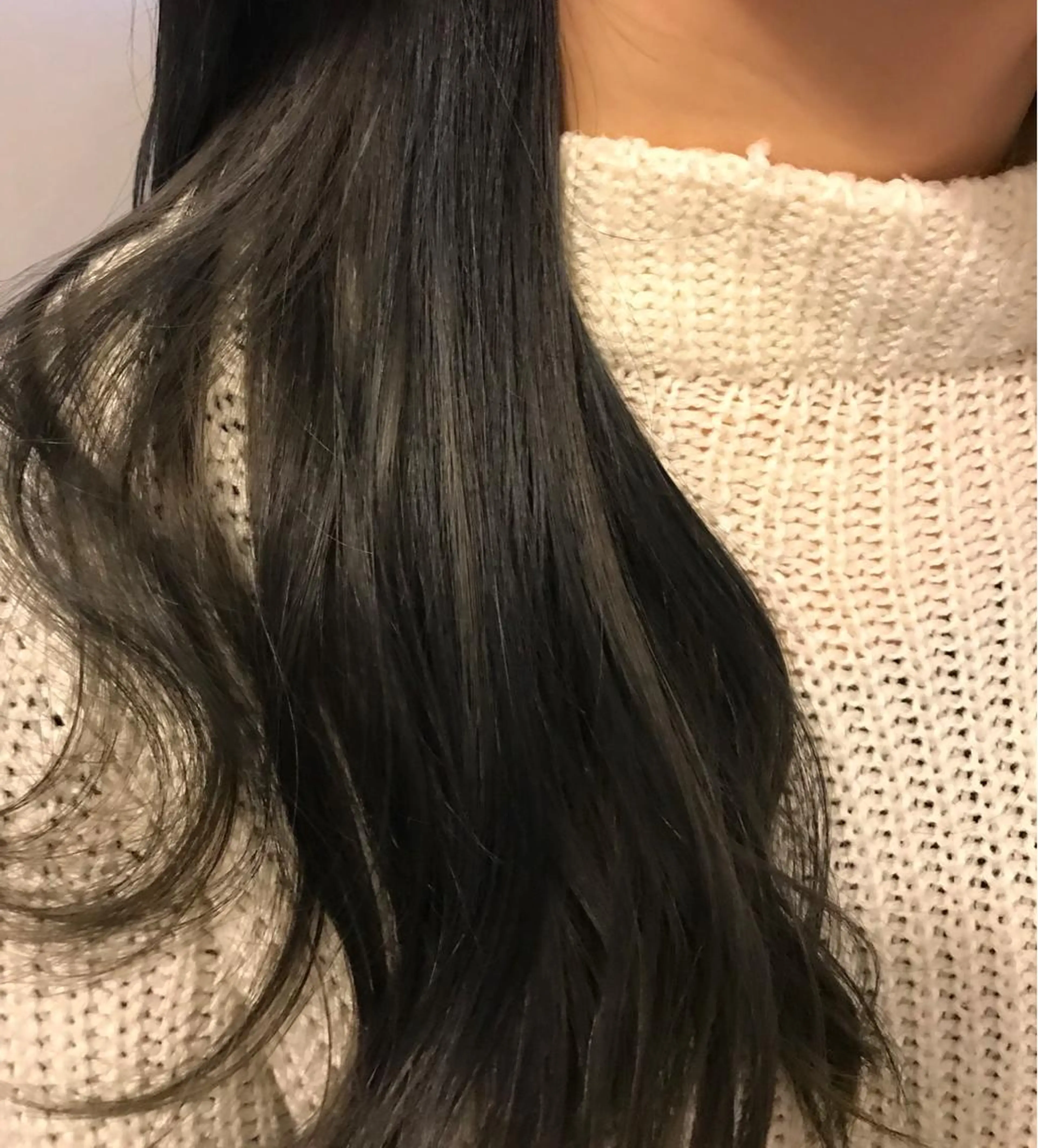 ロング カラー FLAWEN. フロウエンのその他イメージ