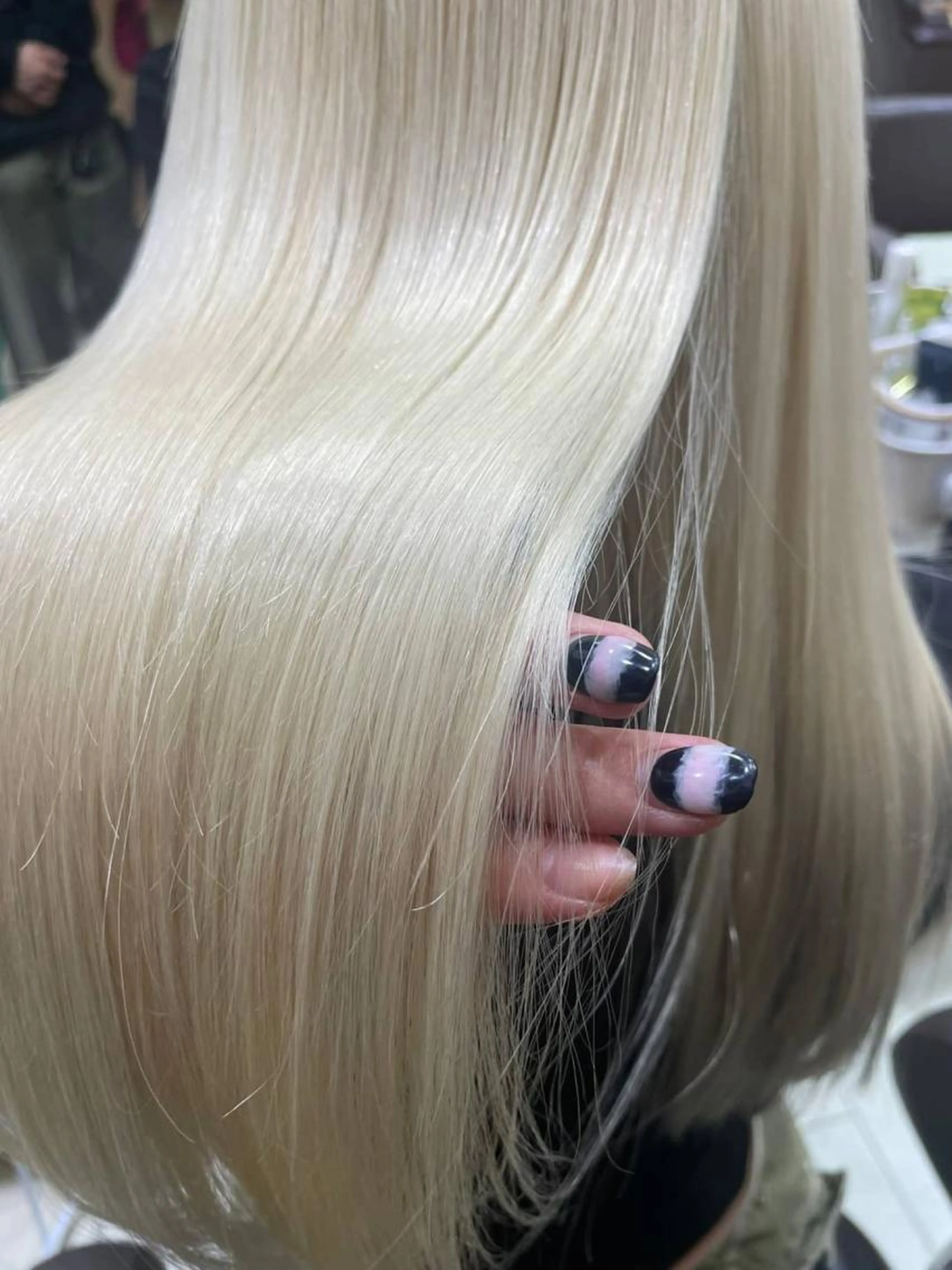 U30【限定価格】🍓髪質改善トリートメント🍓の写真