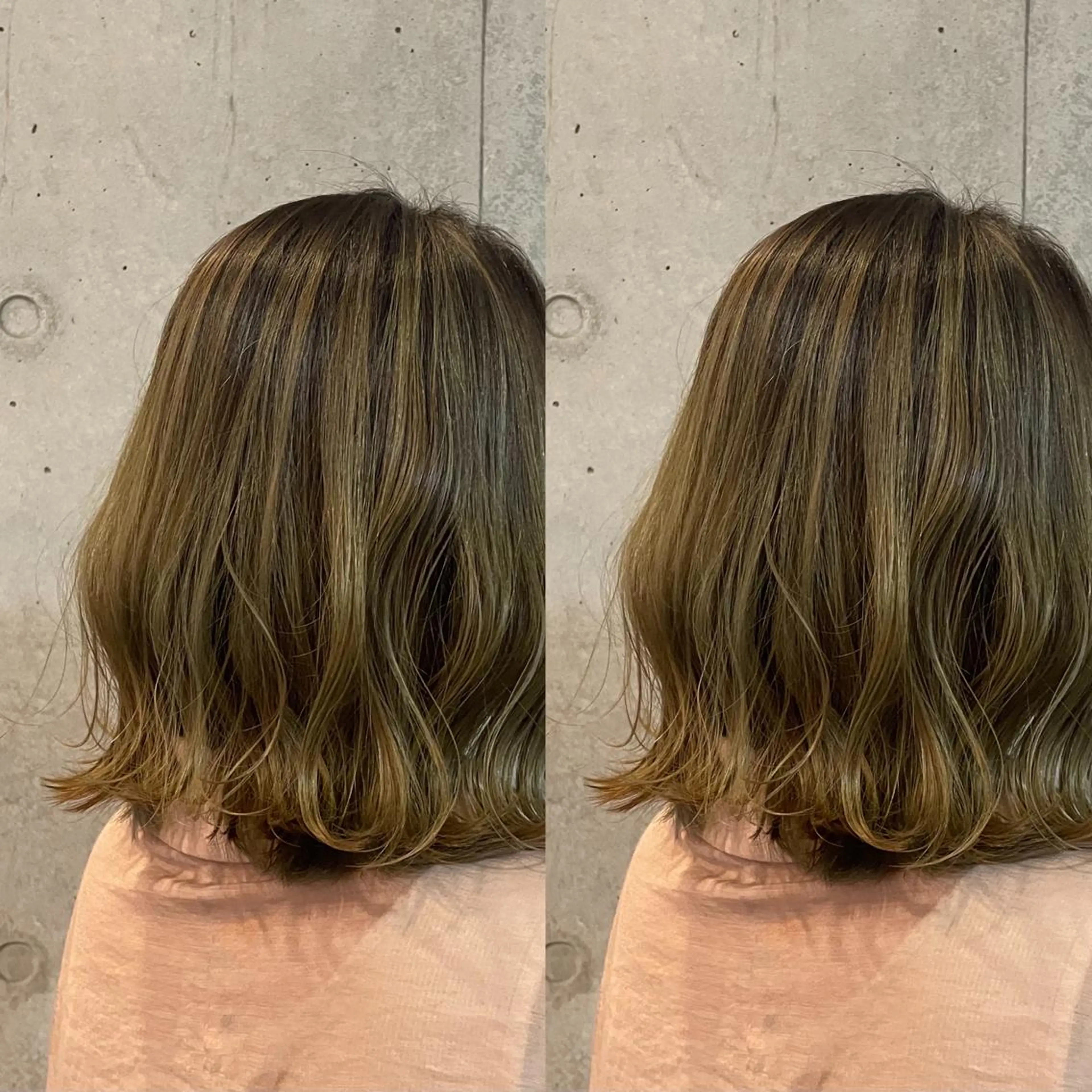 ミディアム カラー アイブロウ/眉毛 / Natsumi🤍の眉毛・アイブロウイメージ