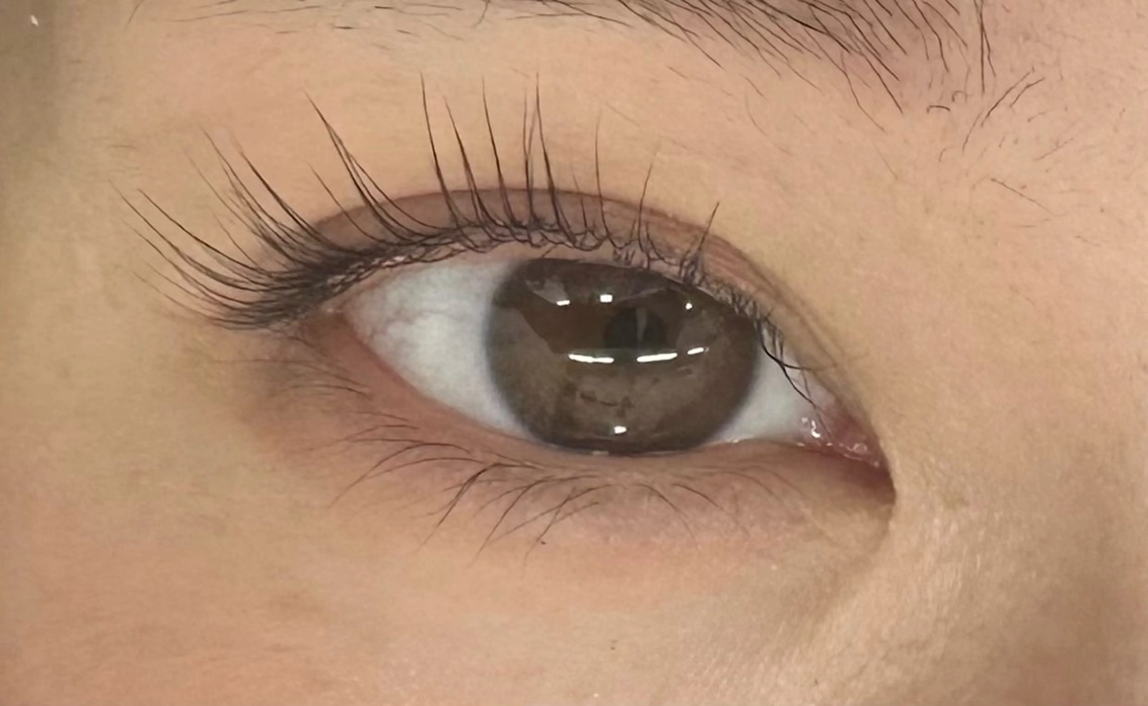 マツエク・マツパ Romine ネイル&マツゲのマツエク・マツパデザイン