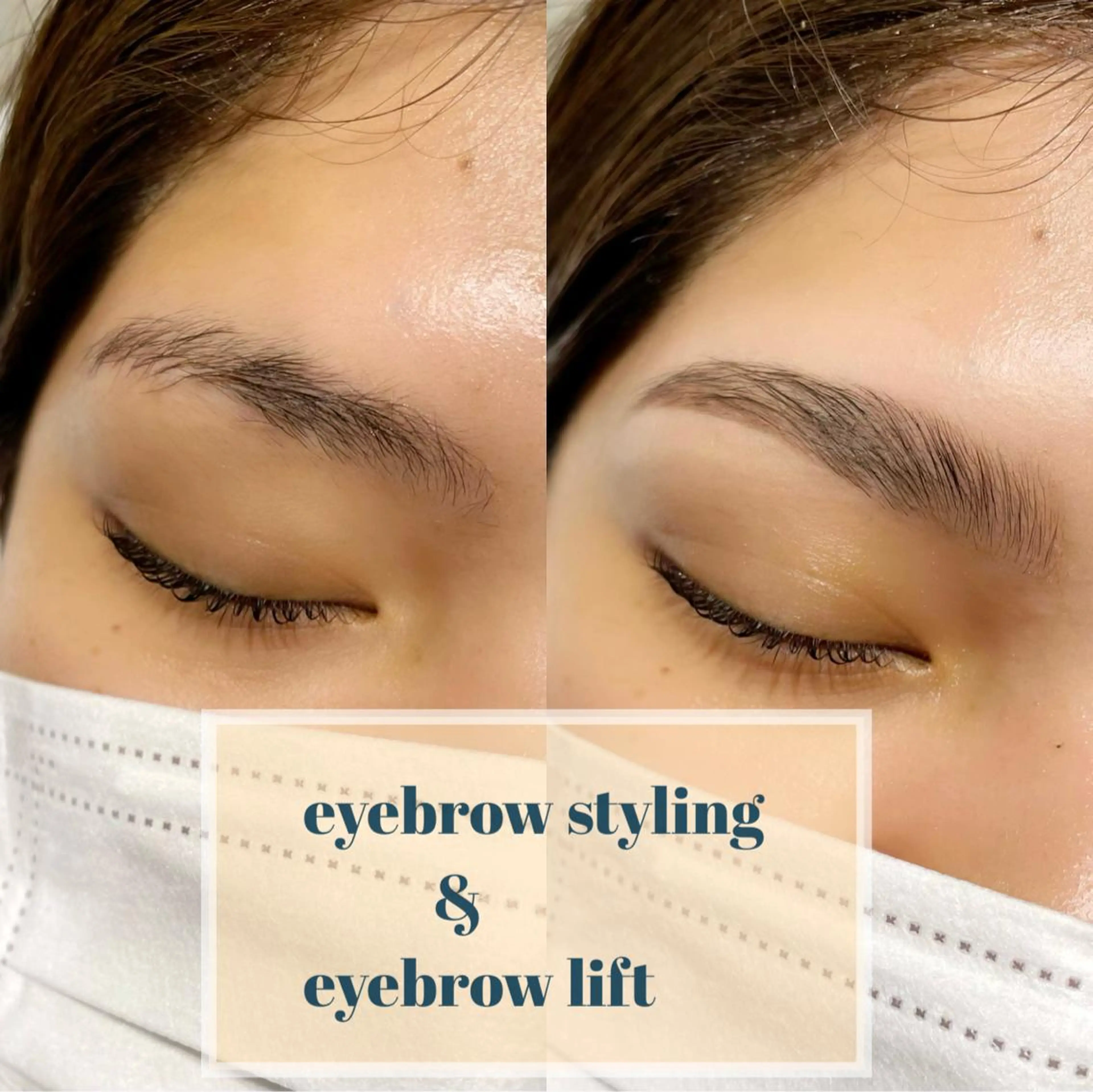 アイブロウ 渡邉 亜也加のマツエク・マツパデザイン