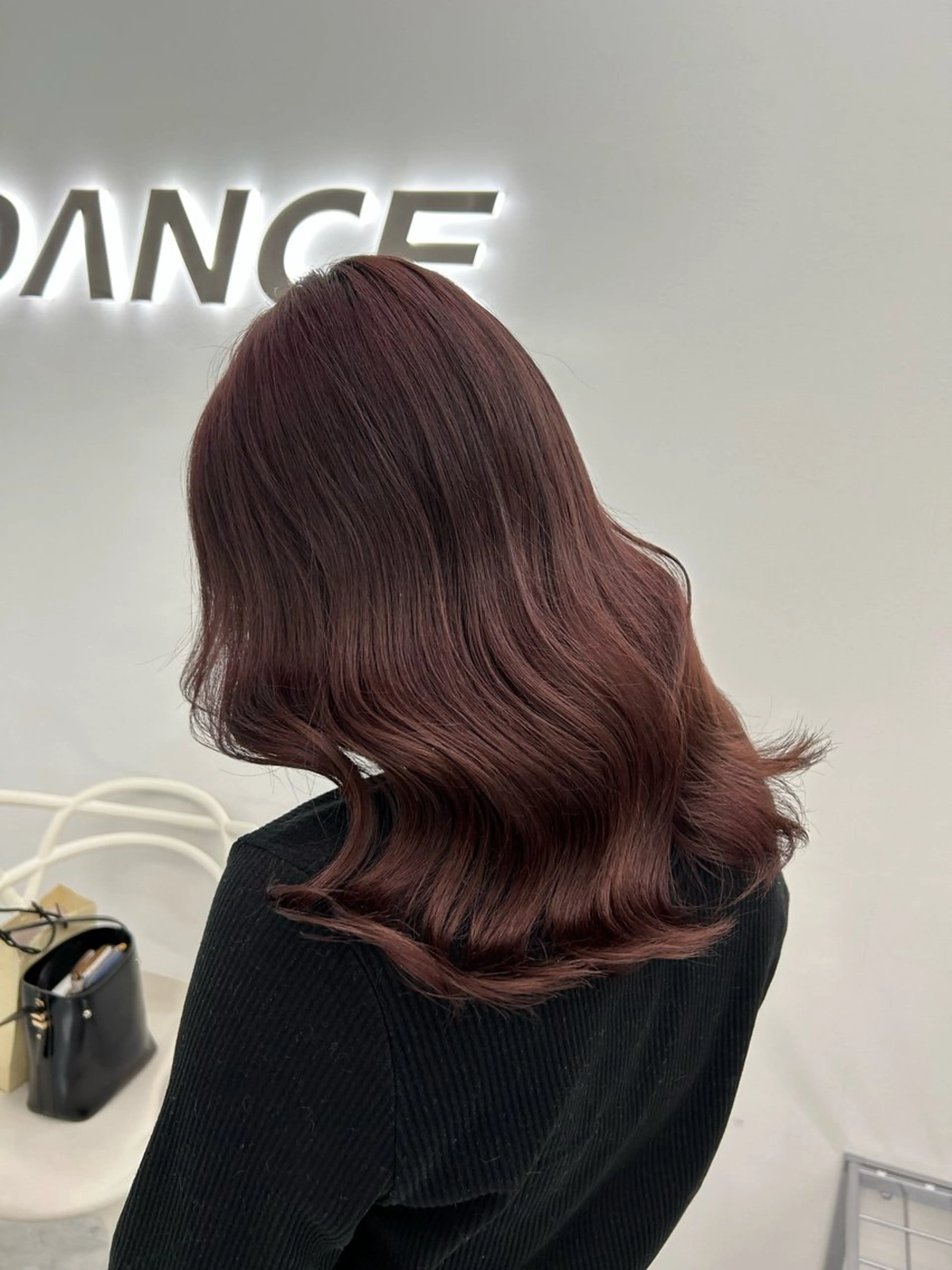 ロング Wカラー/暖色/べ ージュりく©︎🐝のヘアスタイル