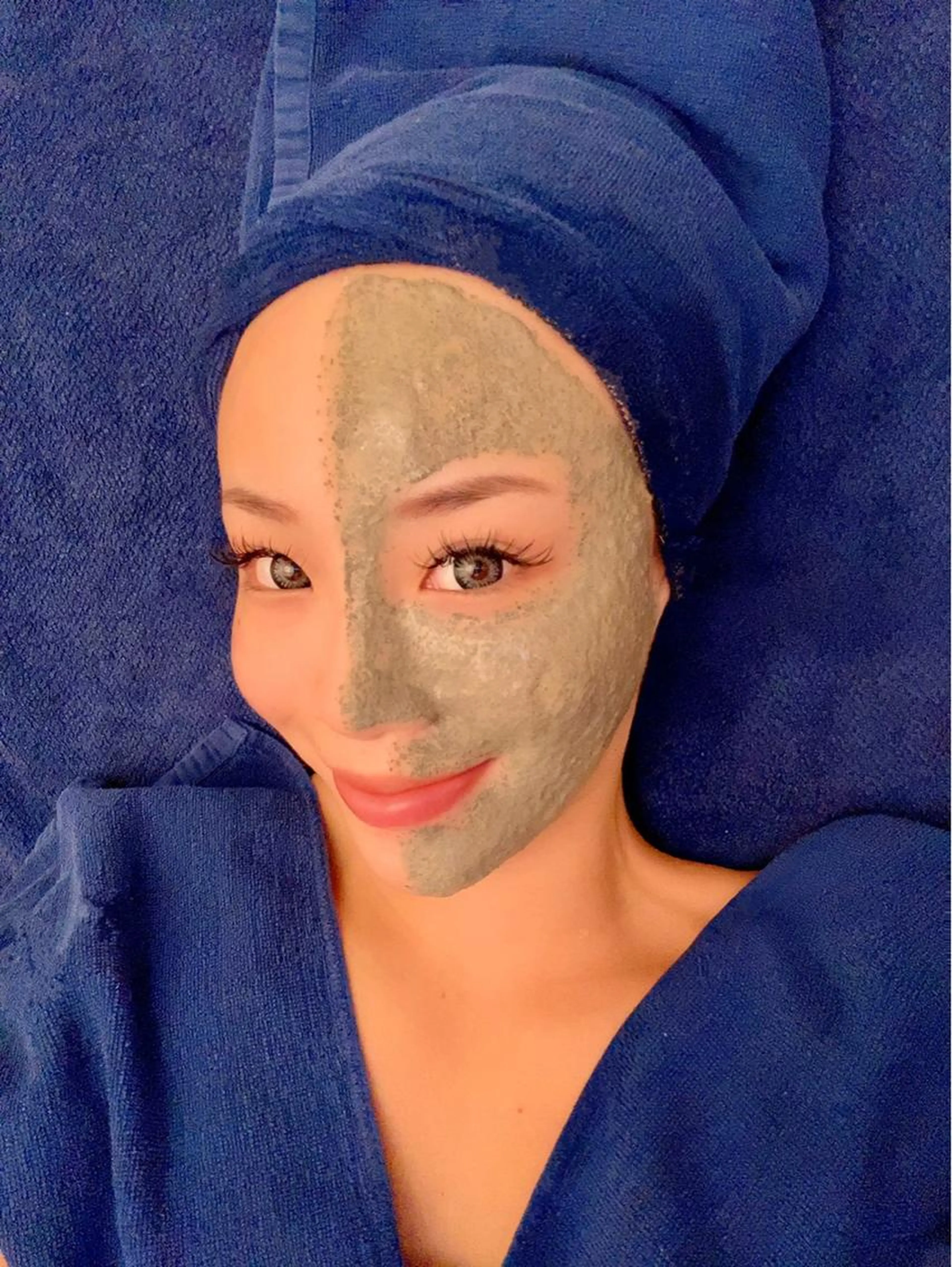 ❤️陶肌トリートメント❤️の写真