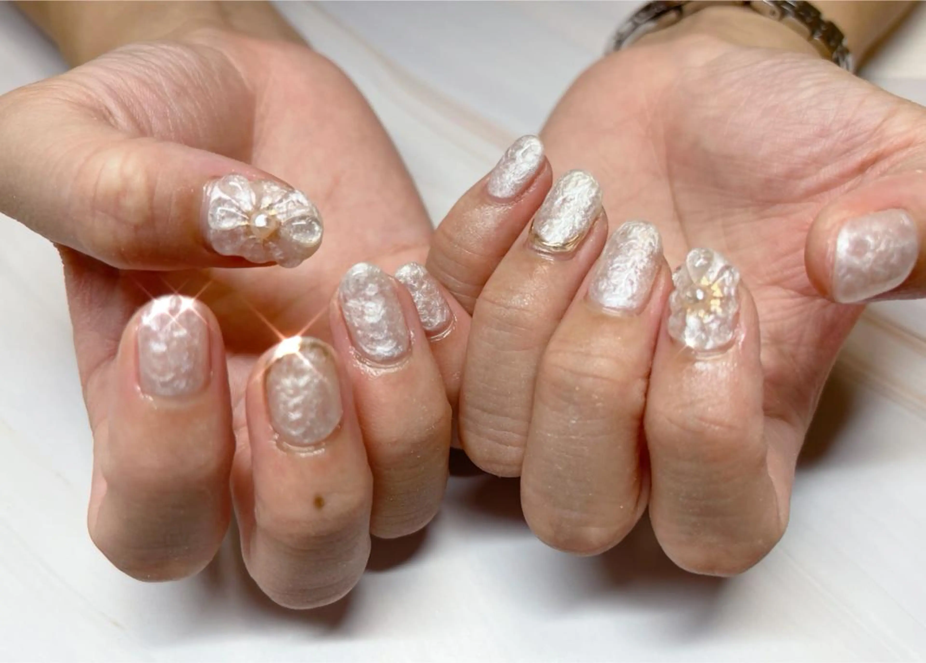 ネイル ハンドネイル emi ♡のネイルデザイン