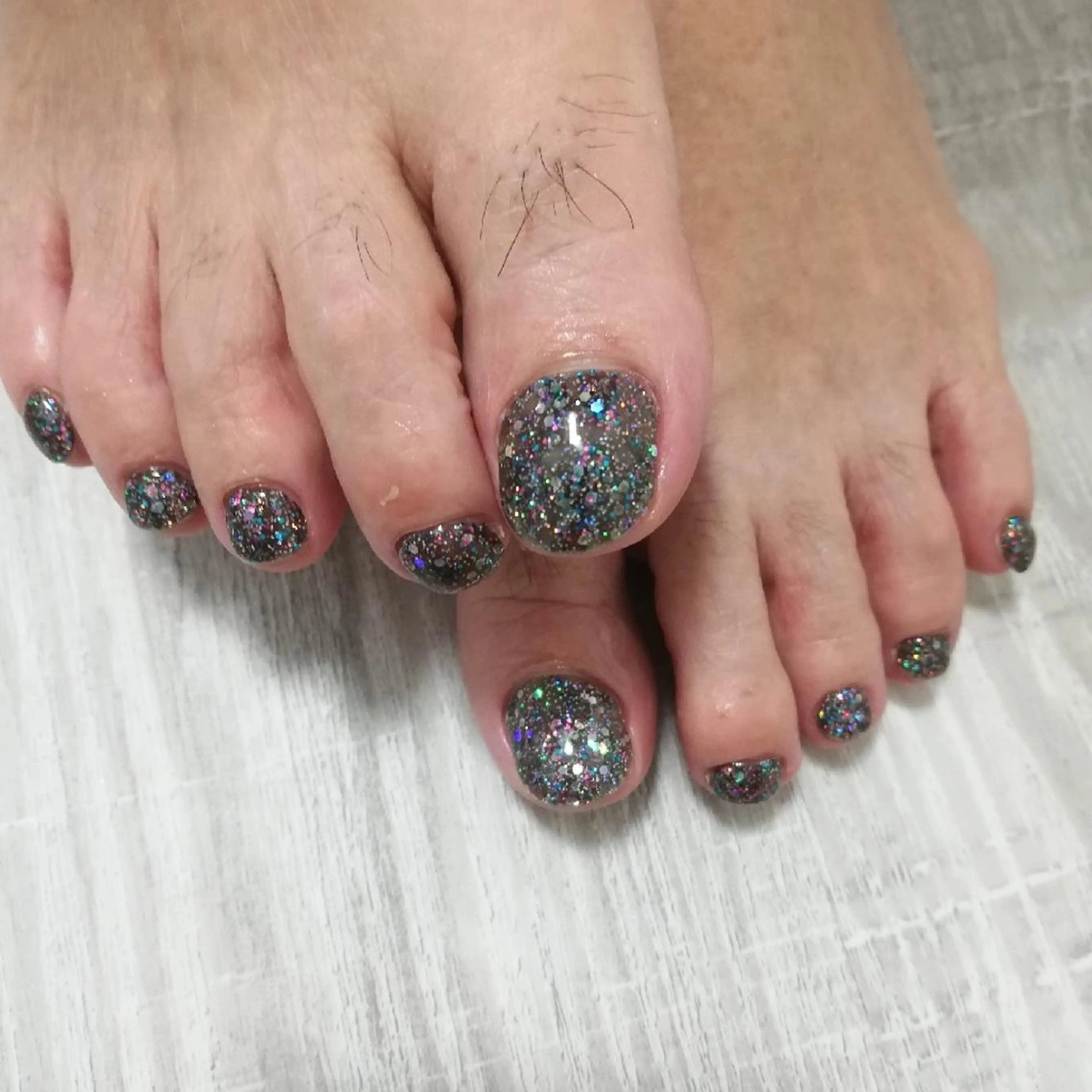 ネイル なが さきのネイルデザイン