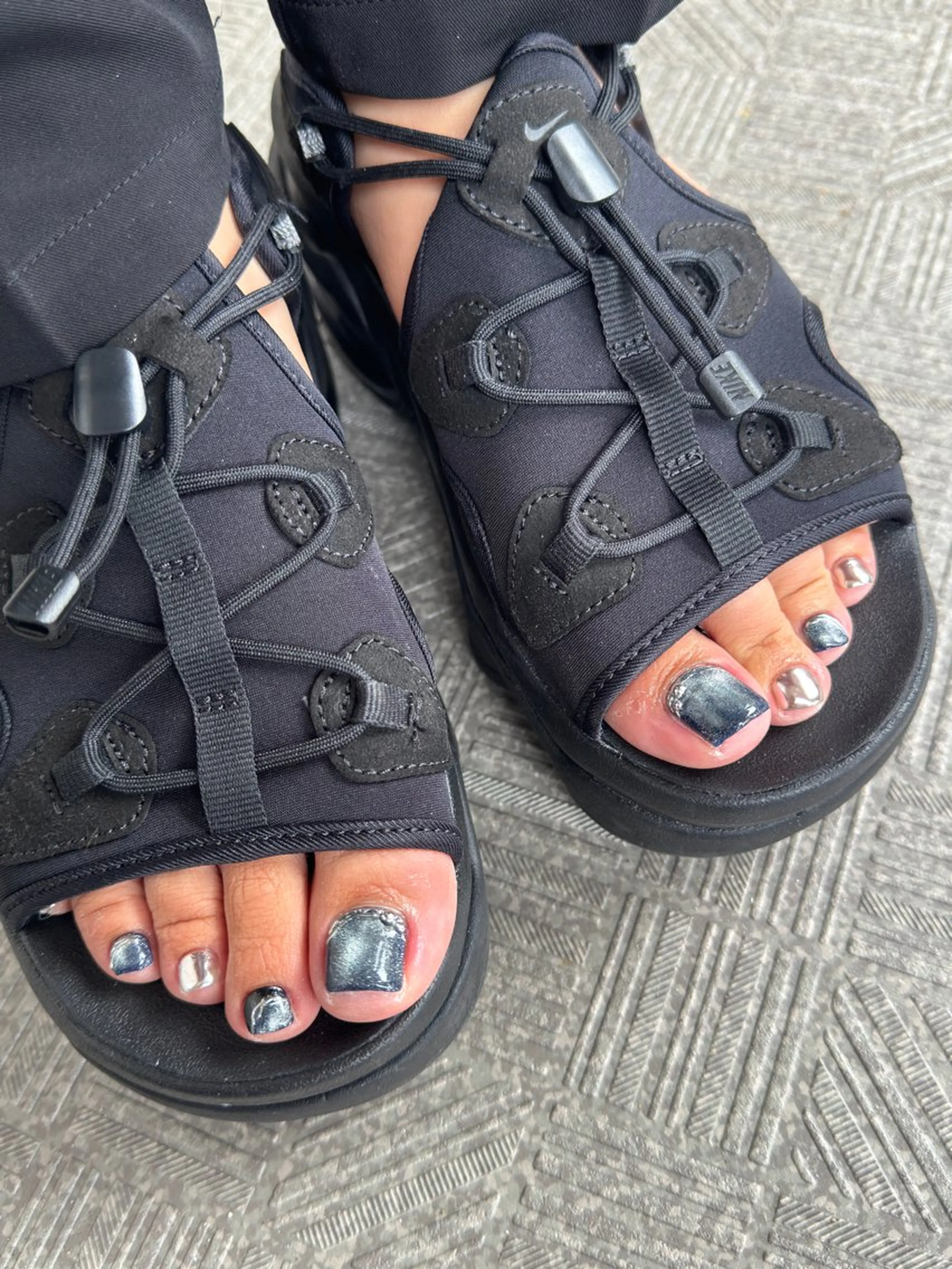 ネイル Guranail Satoのネイルデザイン