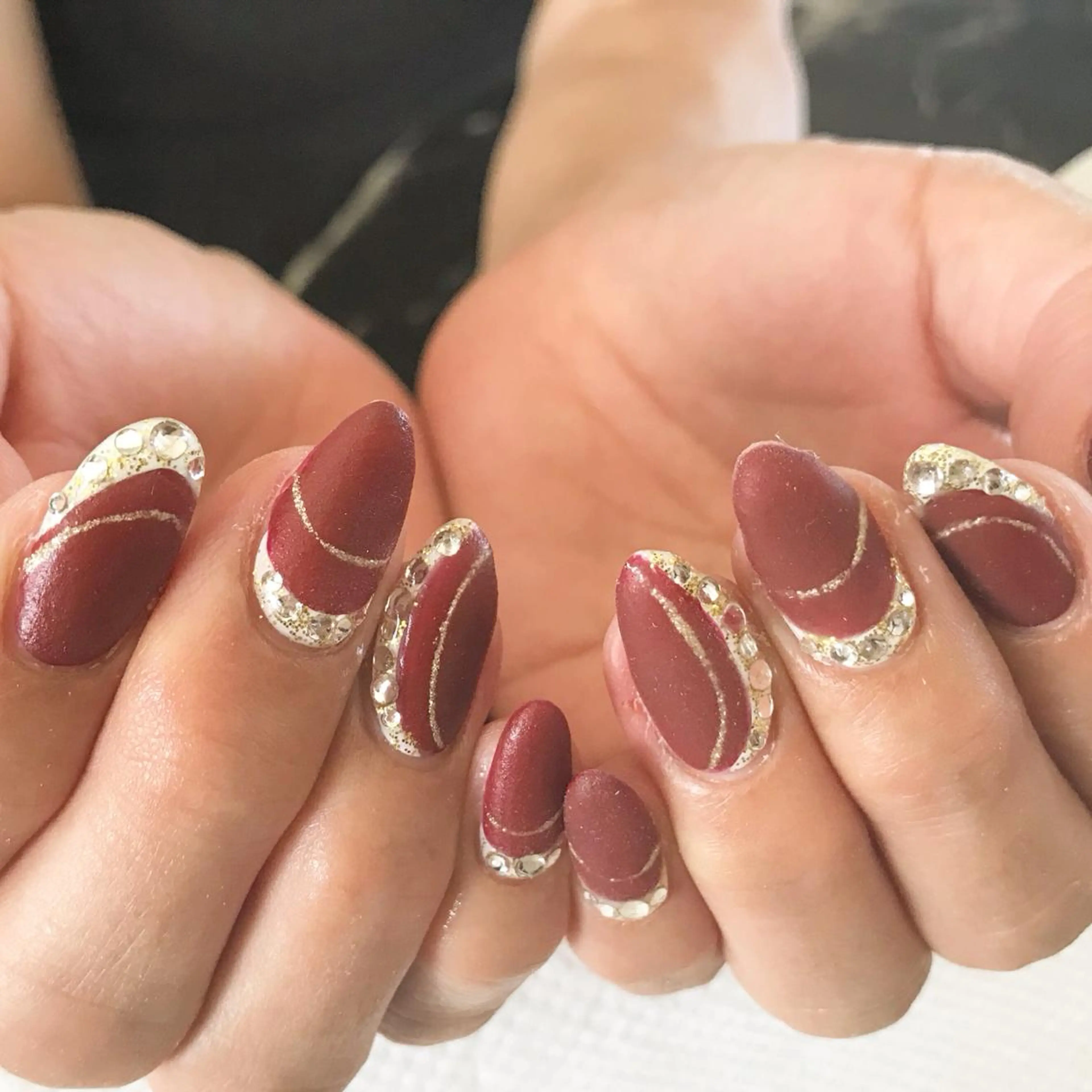 ネイル フットネイル シンプルネイル 春ネイル 夏ネイル ホワイト nail fufla ♡yamane♡のネイルデザイン
