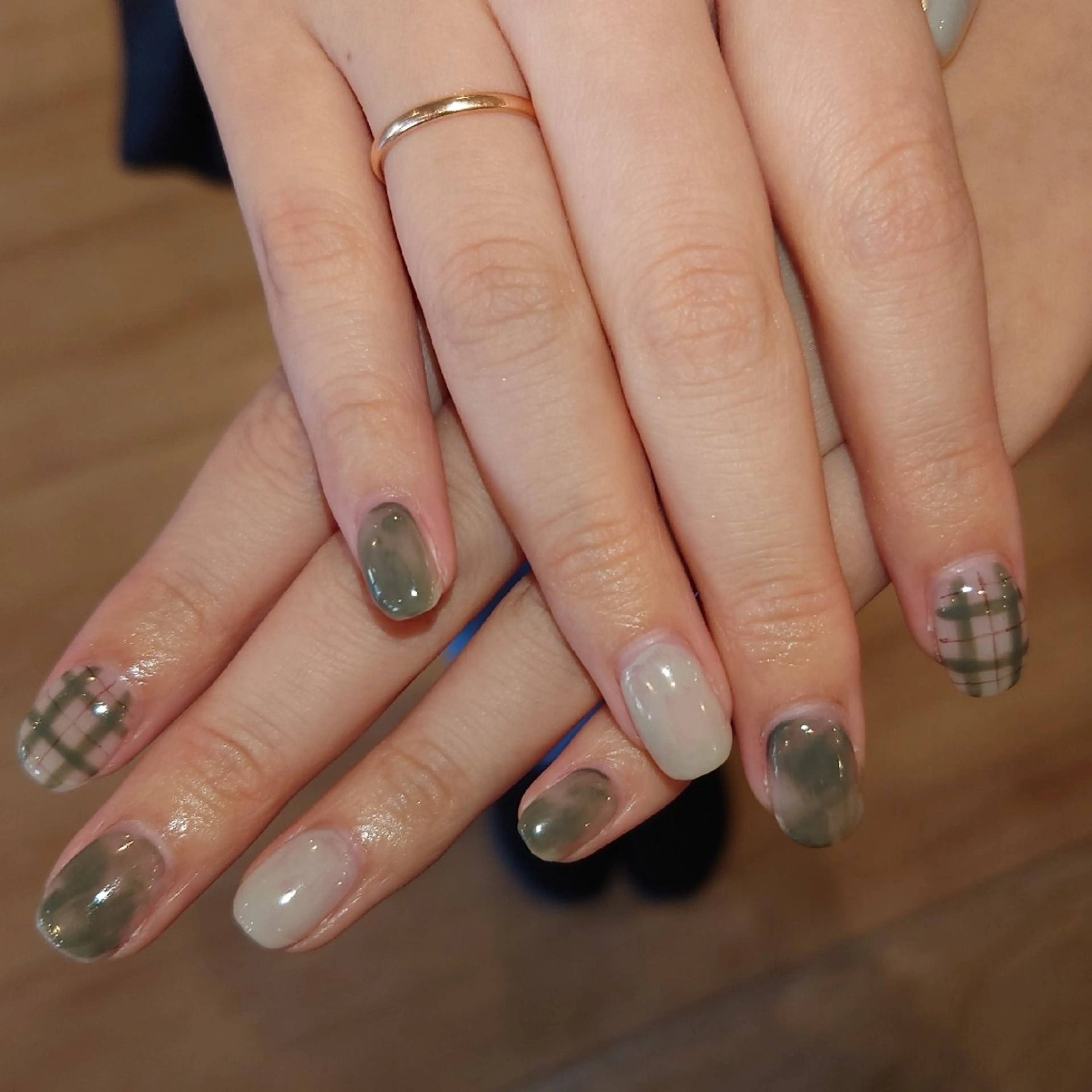 【hand/オフ込】✨スタンダードコース✨の写真