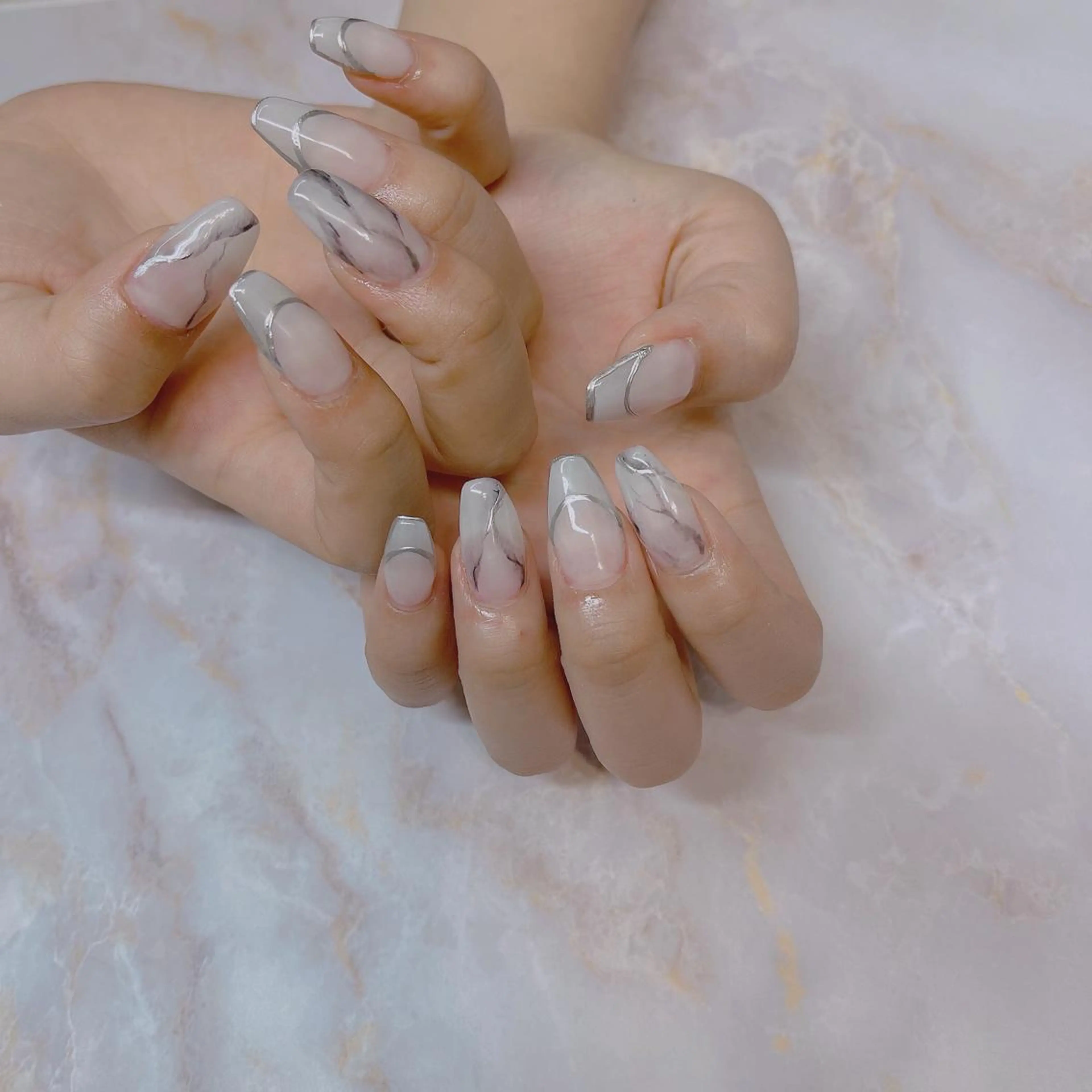 ネイル Private Salon 大宮のネイルデザイン