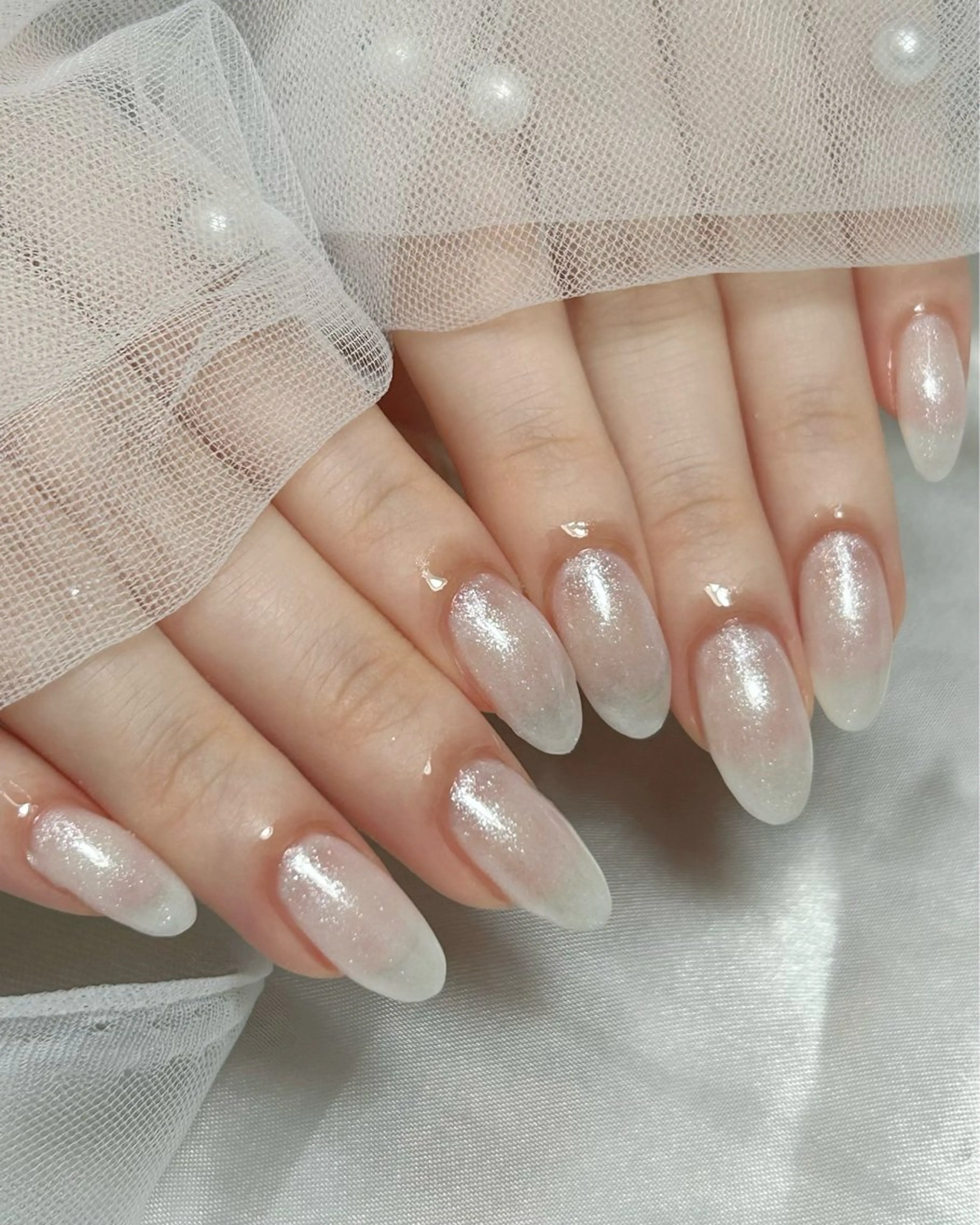 ネイル Maggie sawaのネイルデザイン