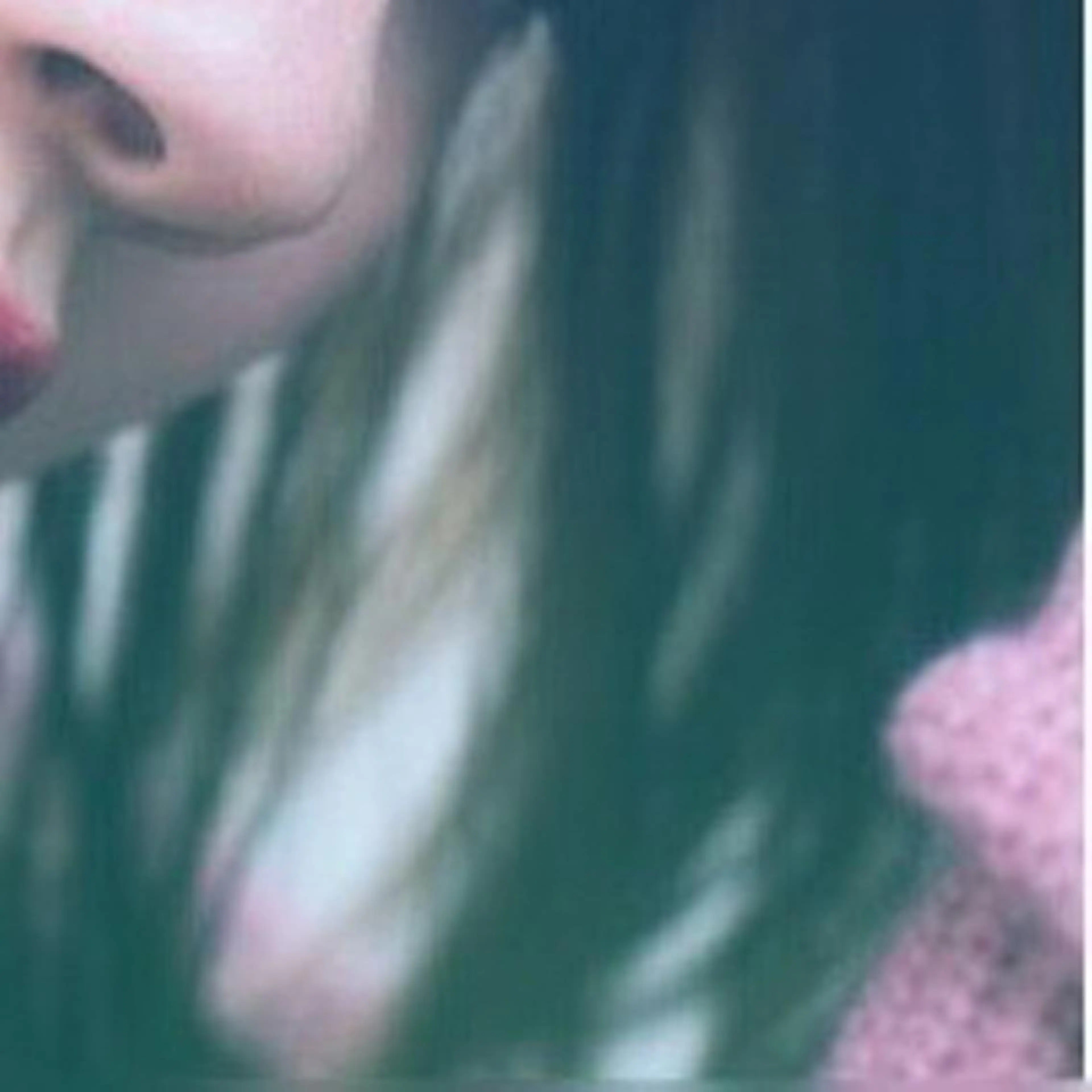 ミディアム カラー パーマ ヘアアレンジ メンズ キッズ ネイル マツエク・マツパ premier modelsのヘアスタイル