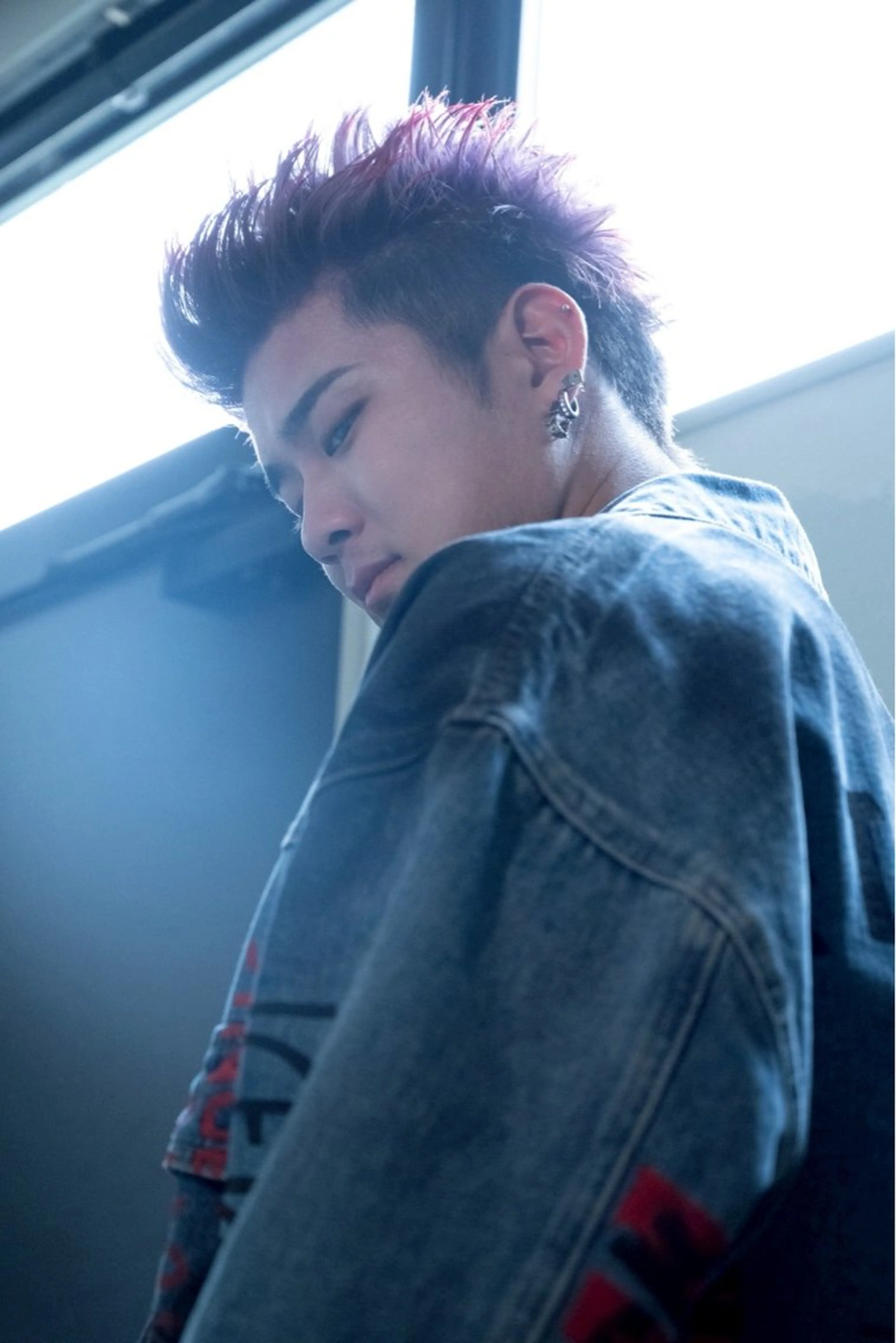 メンズ特化/パーマ ✨Masakiのヘアスタイル