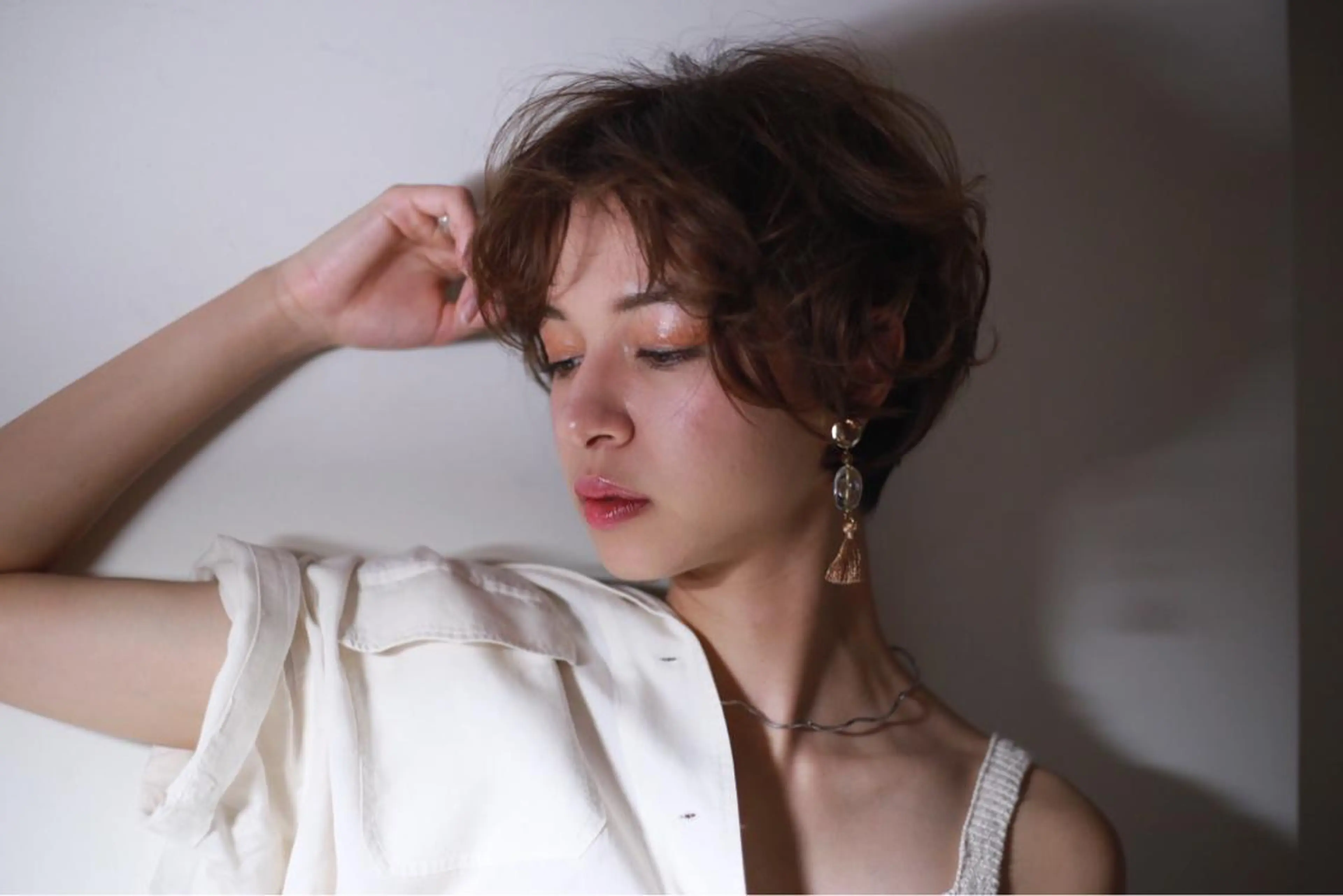 eyelist🌙 natsumiのマツエク・マツパデザイン