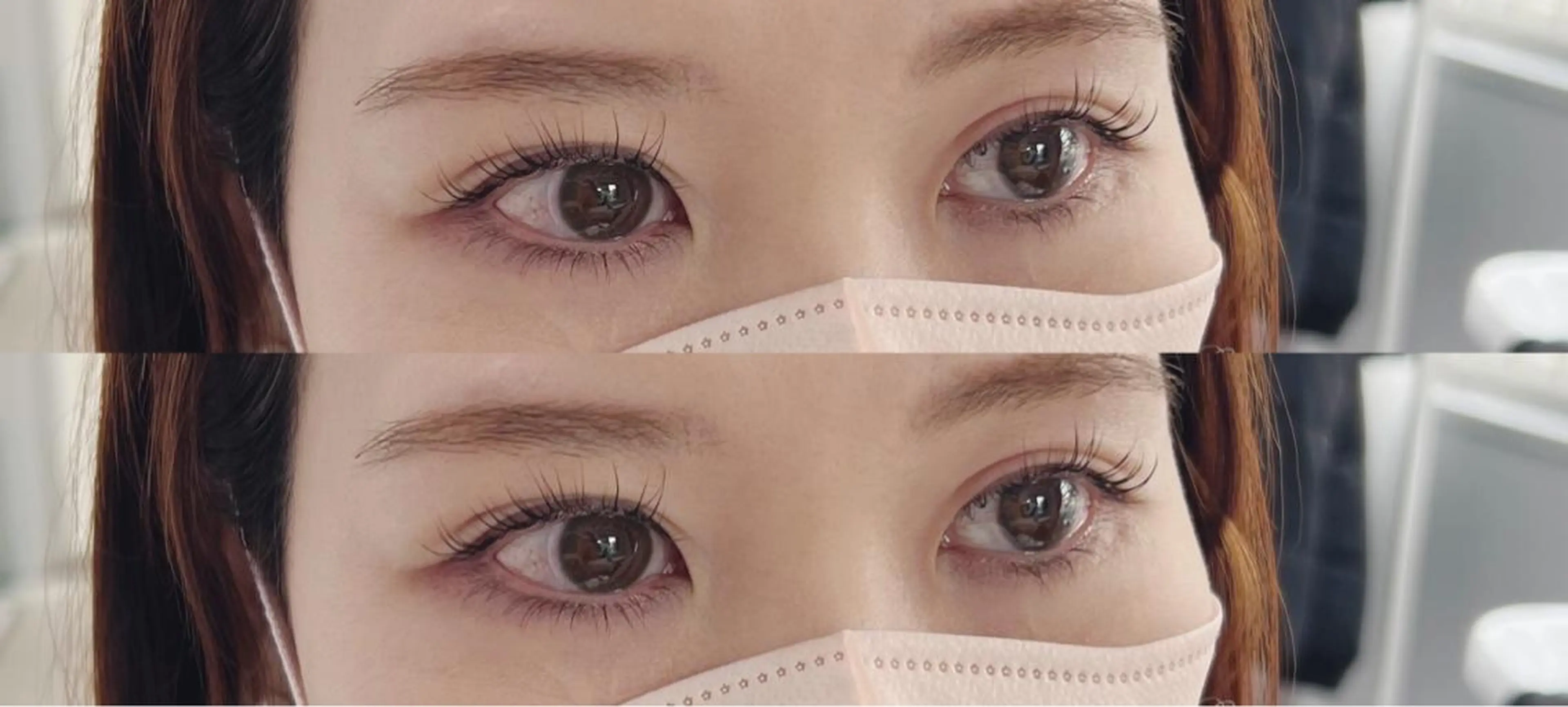 マツエク・マツパ 幸岡 希和のネイルデザイン