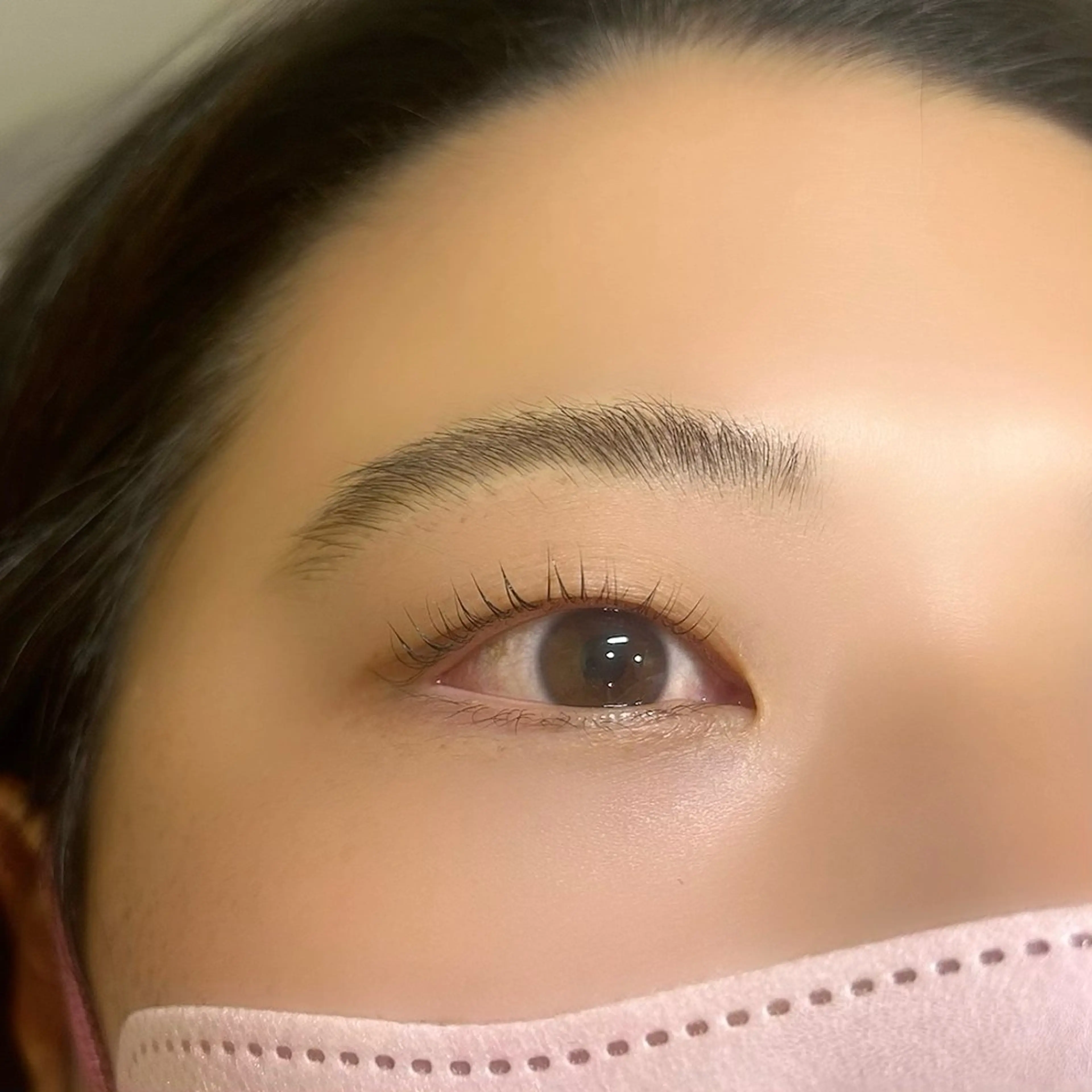 マツエク・マツパ 🌸アイリスト fujiwara🌸のマツエク・マツパデザイン