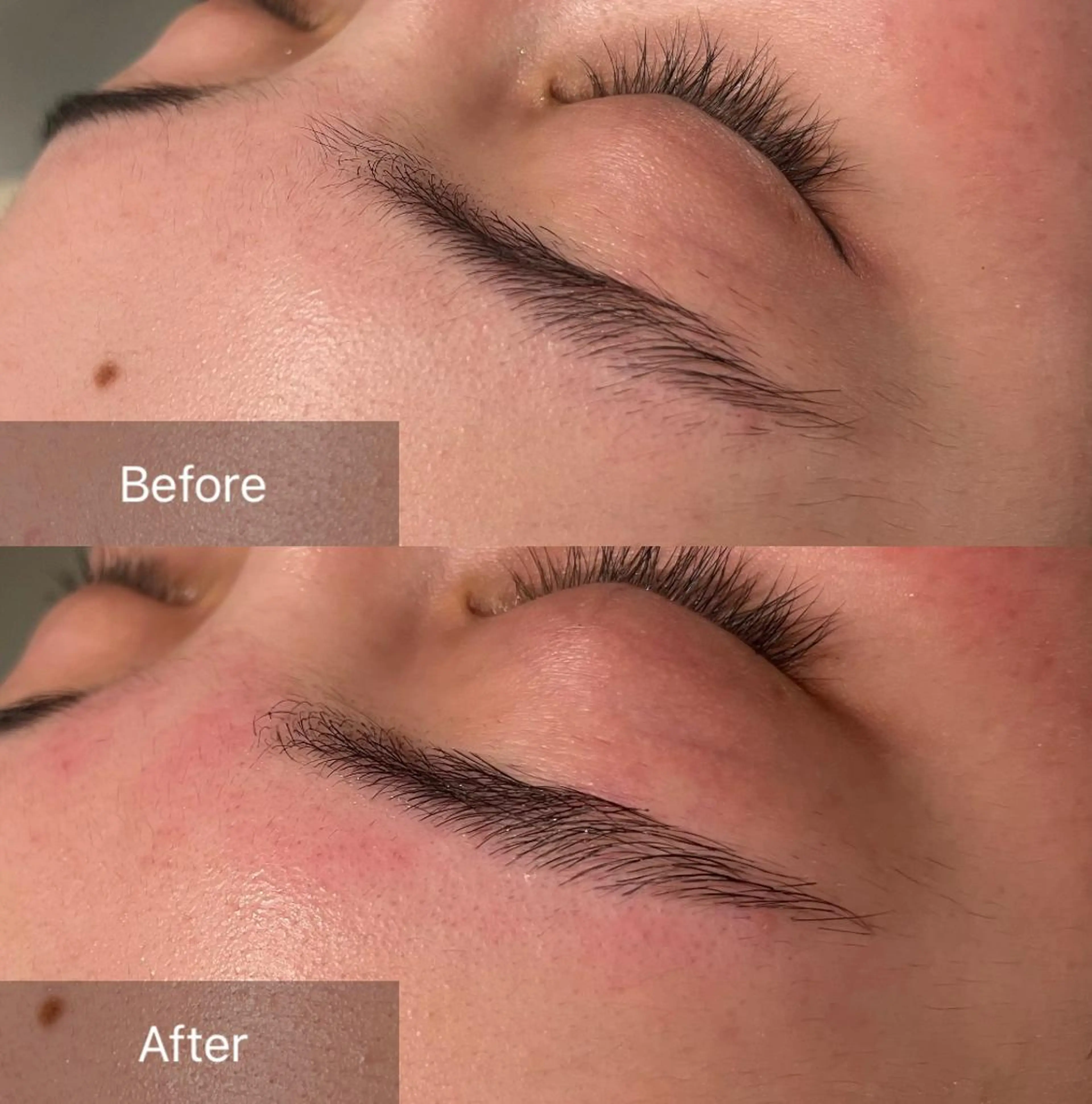 アイブロウ 眉毛ワックス脱毛 for woman所属・森 美優のエステ・リラクイメージ