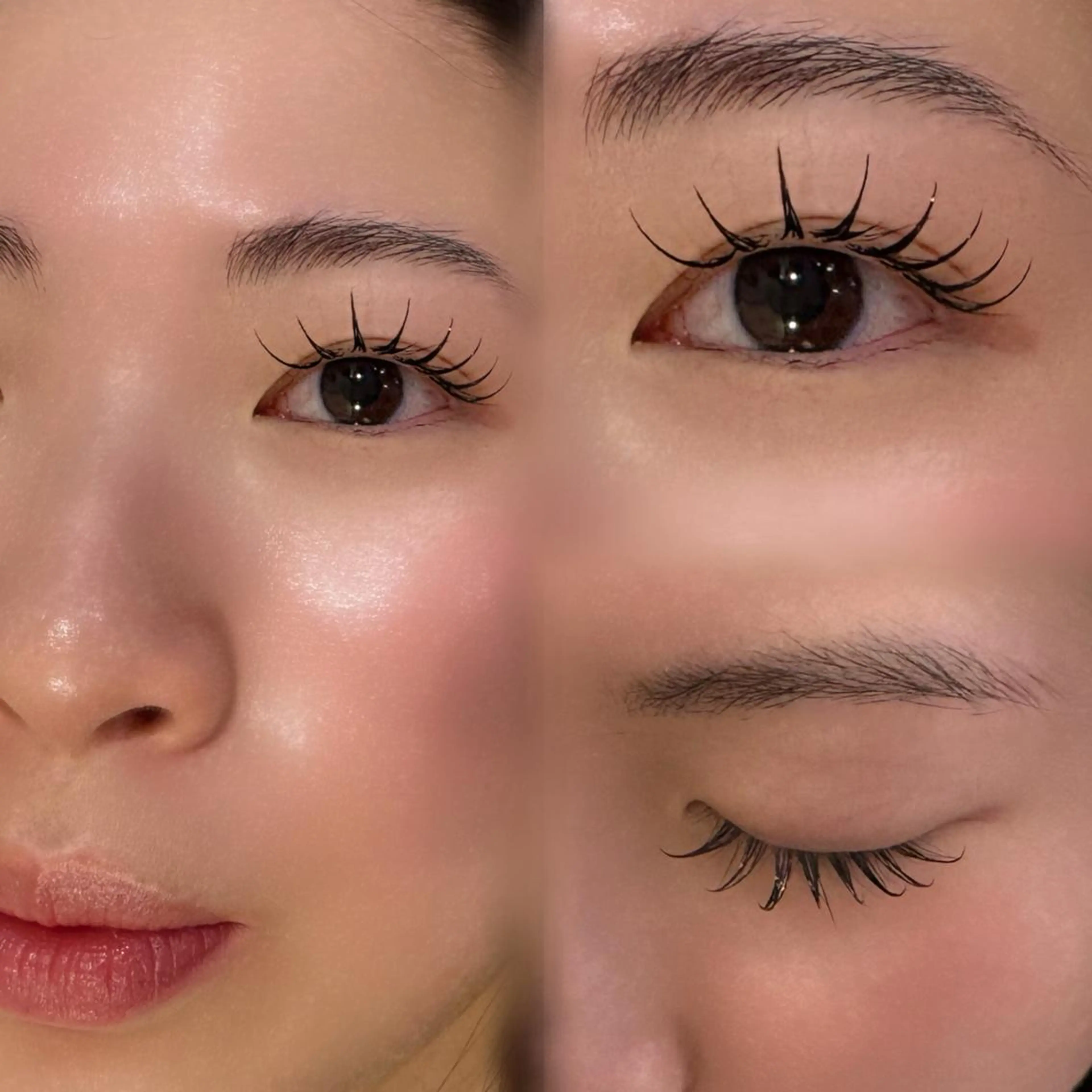 マツエク・マツパ 美髪改善/エクステ MODEK's心斎橋のヘアスタイル