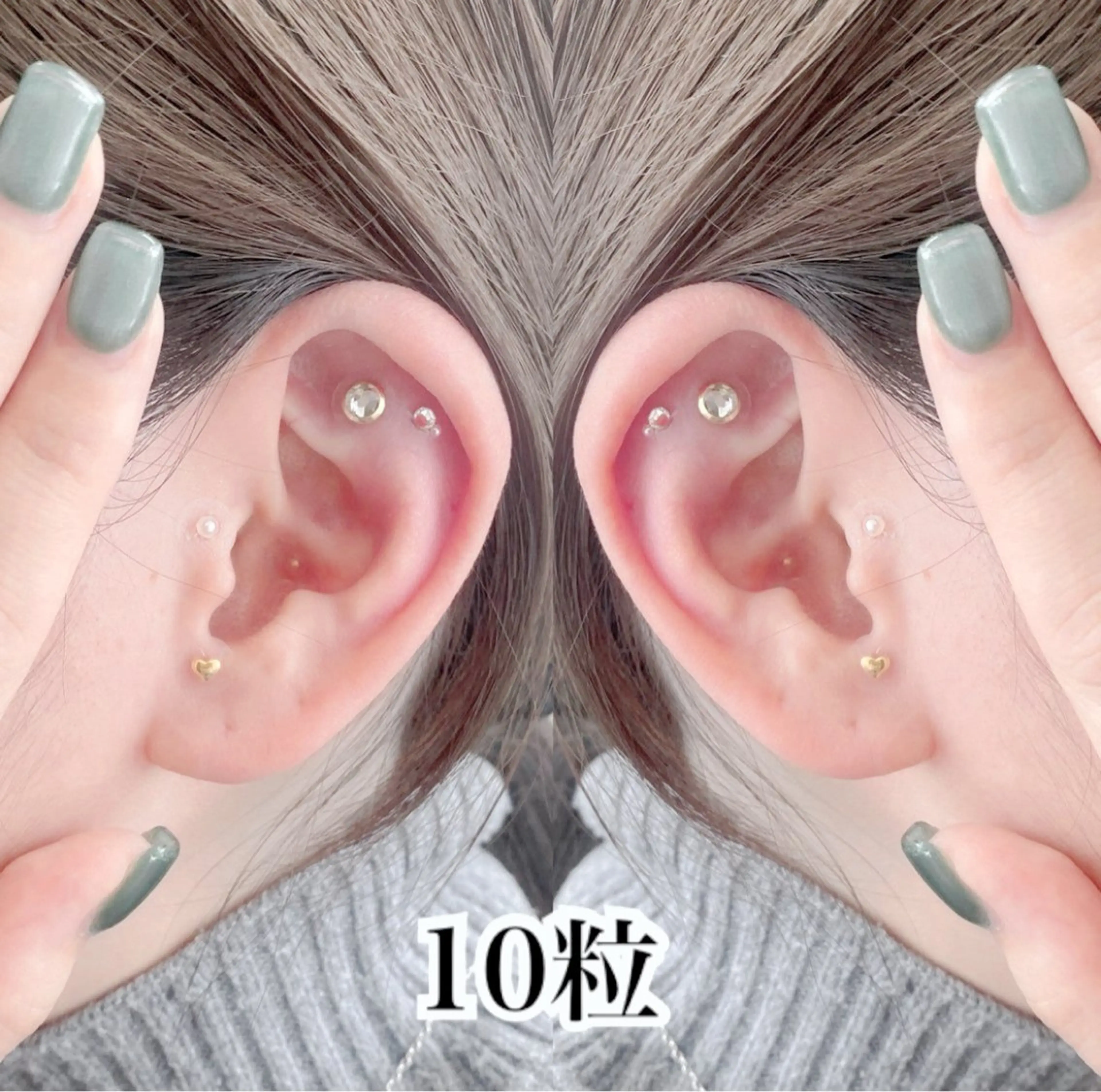 ダイヤモンドアイズ ♡KOSUGE♡のマツエク・マツパデザイン