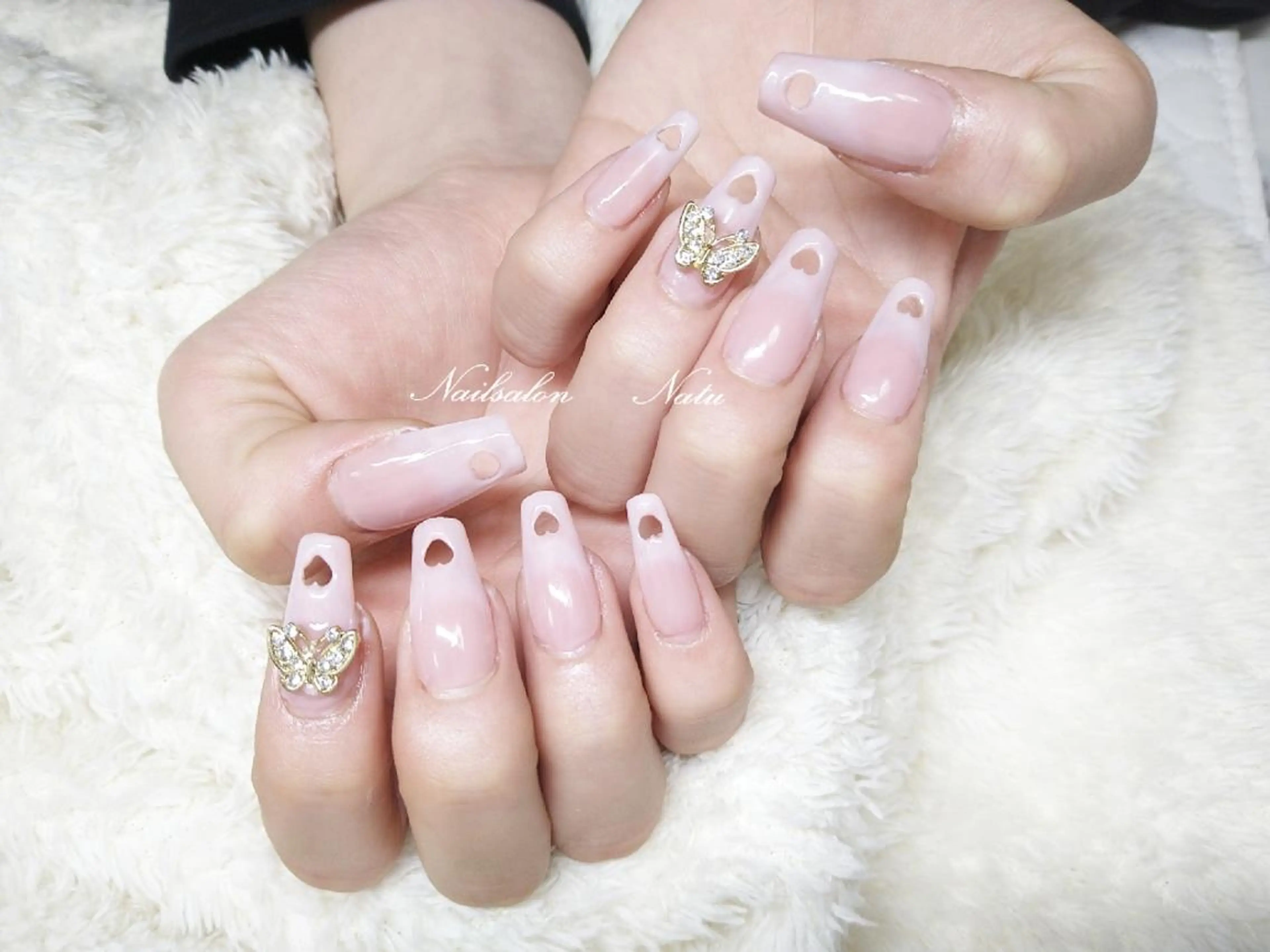ネイル nailsalon Natuのネイルデザイン